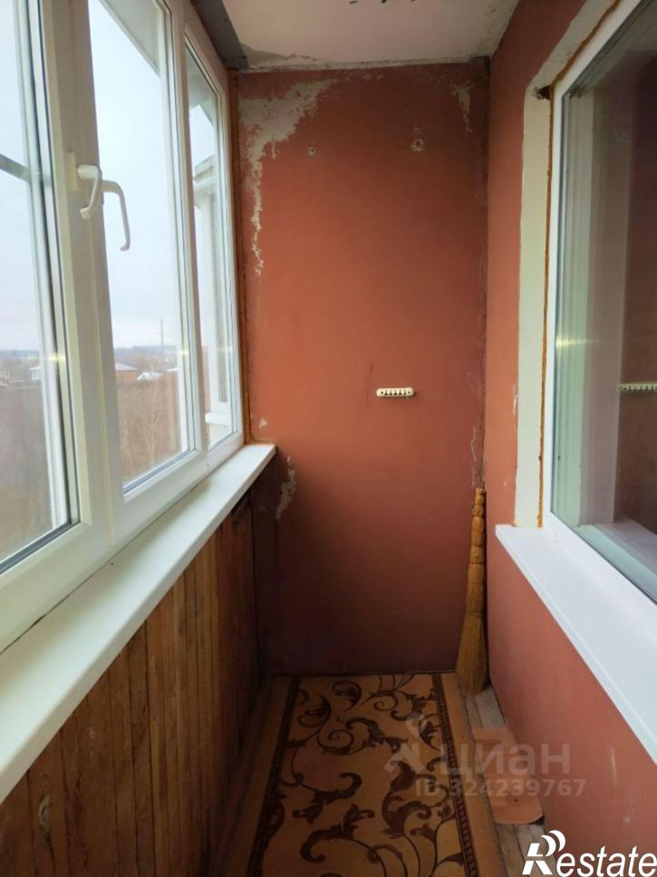 1-комн квартира Рябиновый проезд, 5,  д. 5