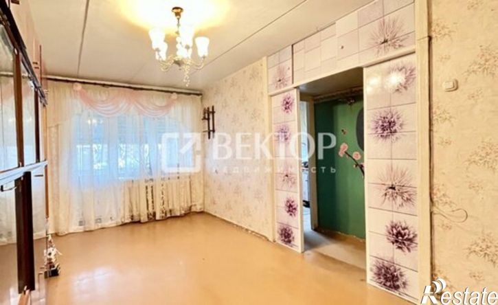 3-комн квартира ул Маяковского, 9Б,  д. 9Б