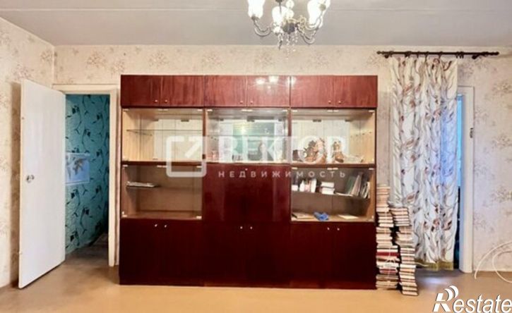 3-комн квартира ул Маяковского, 9Б,  д. 9Б