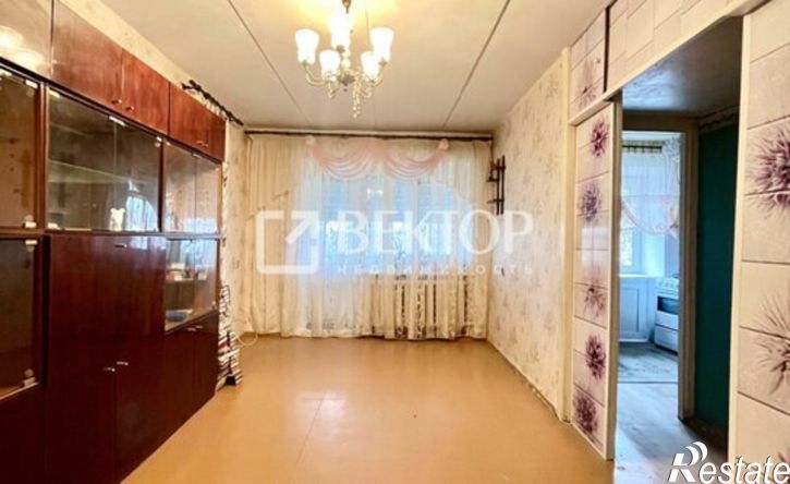 3-комн квартира ул Маяковского, 9Б,  д. 9Б