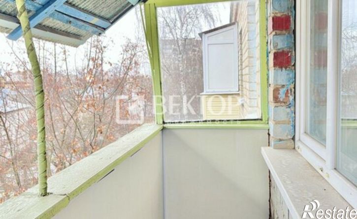 3-комн квартира ул Маяковского, 9Б,  д. 9Б