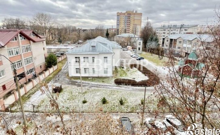 3-комн квартира ул Маяковского, 9Б,  д. 9Б