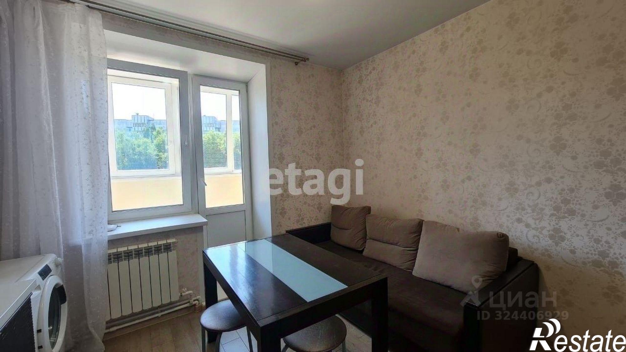 Сдать квартиру за 29 000 рублей на Чернореченский проезд, 2