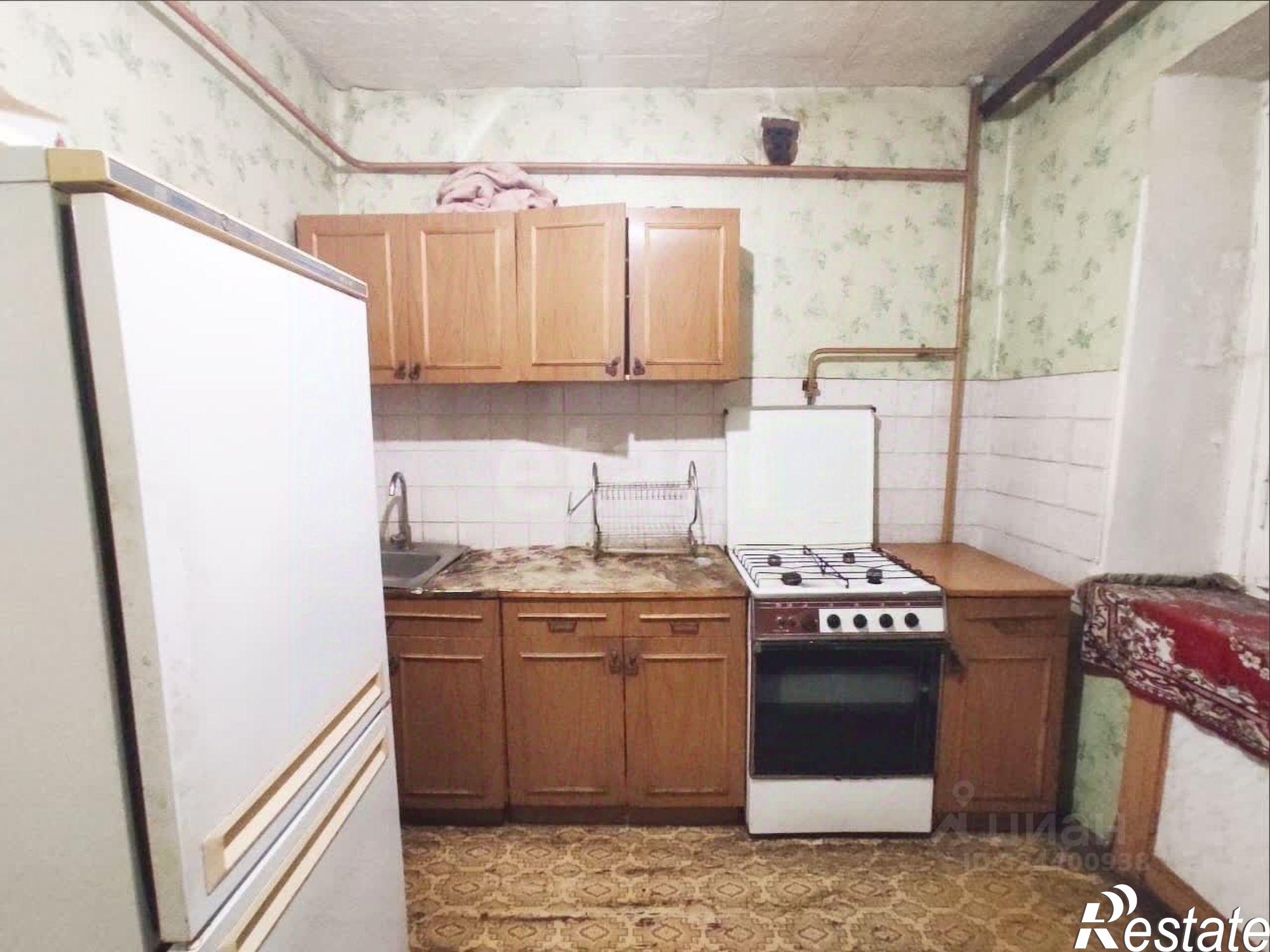 Купить квартиру за 3 200 000 рублей на Катушечная улица, 96