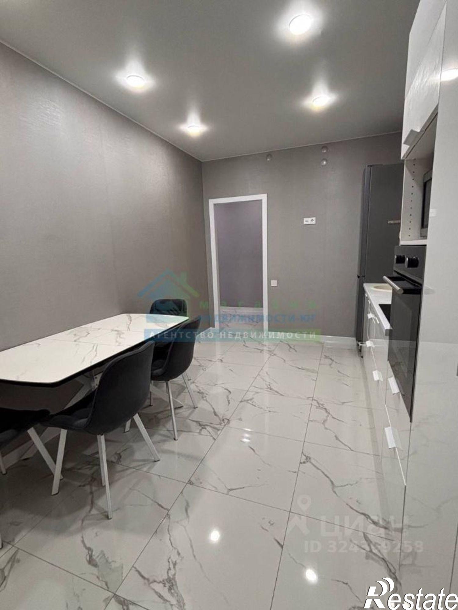 Купить квартиру за 9 300 000 рублей на улица Ленина, 160Б