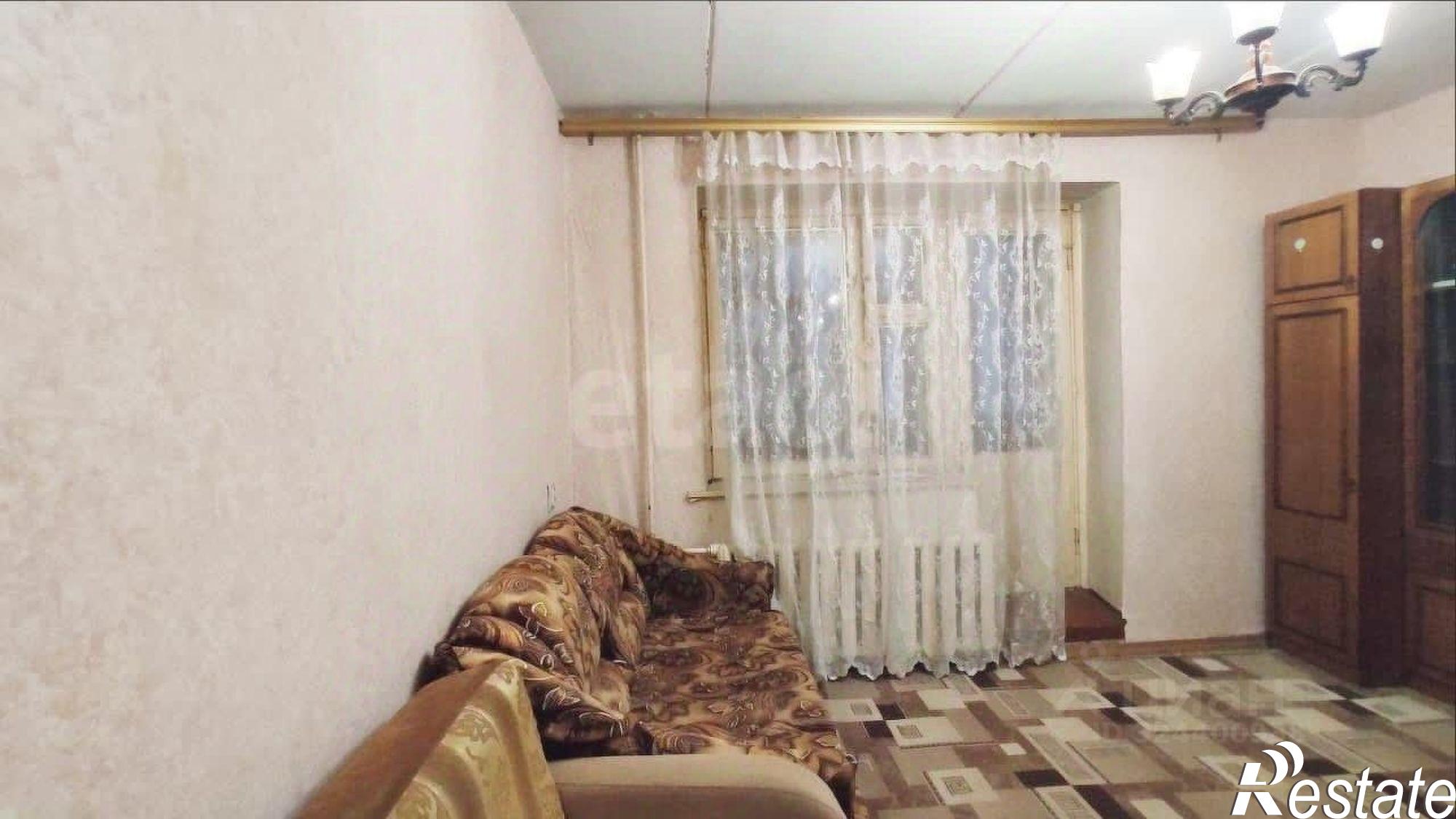 Купить квартиру за 3 200 000 рублей на Катушечная улица, 96