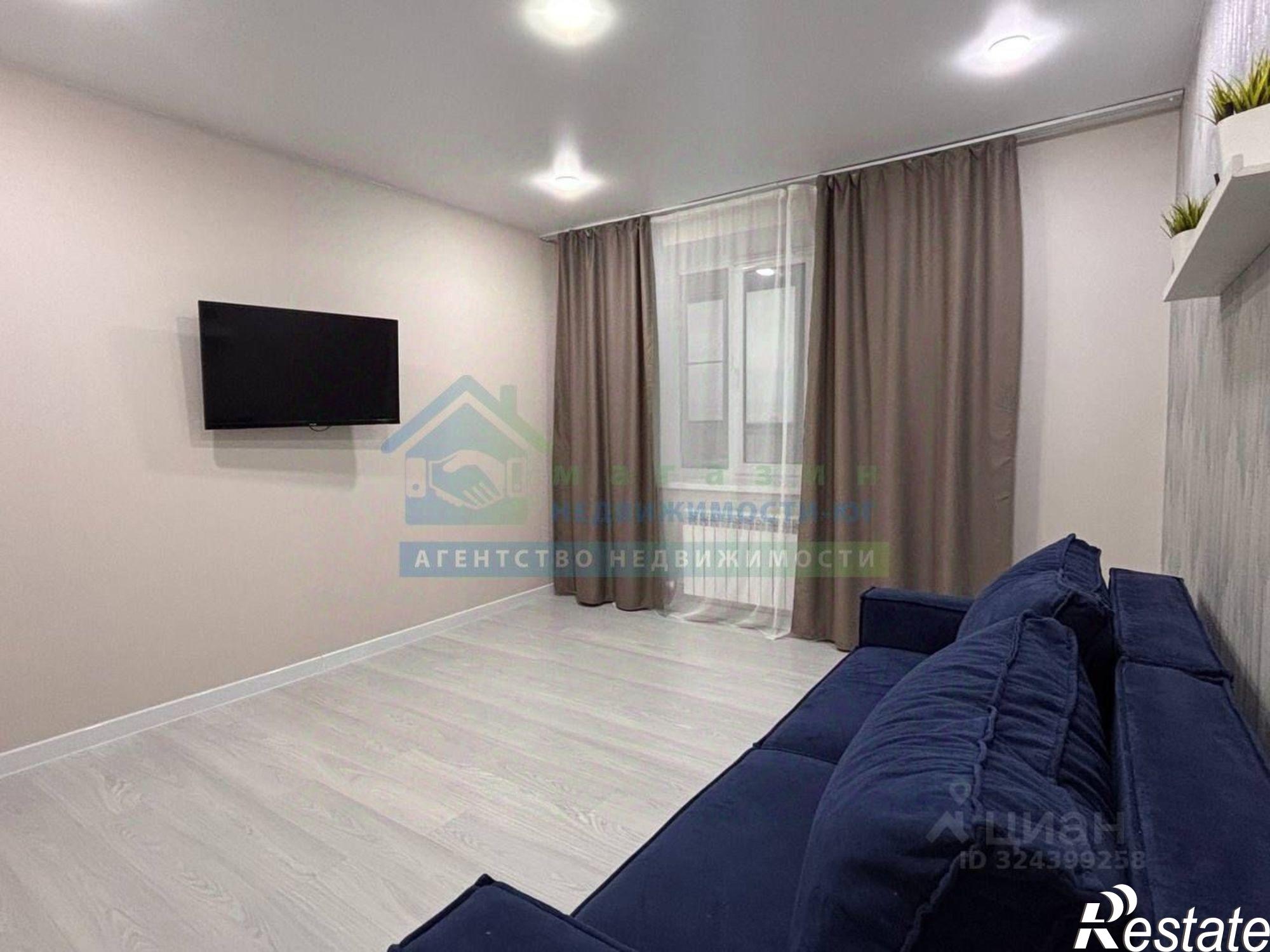 Купить квартиру за 9 300 000 рублей на улица Ленина, 160Б