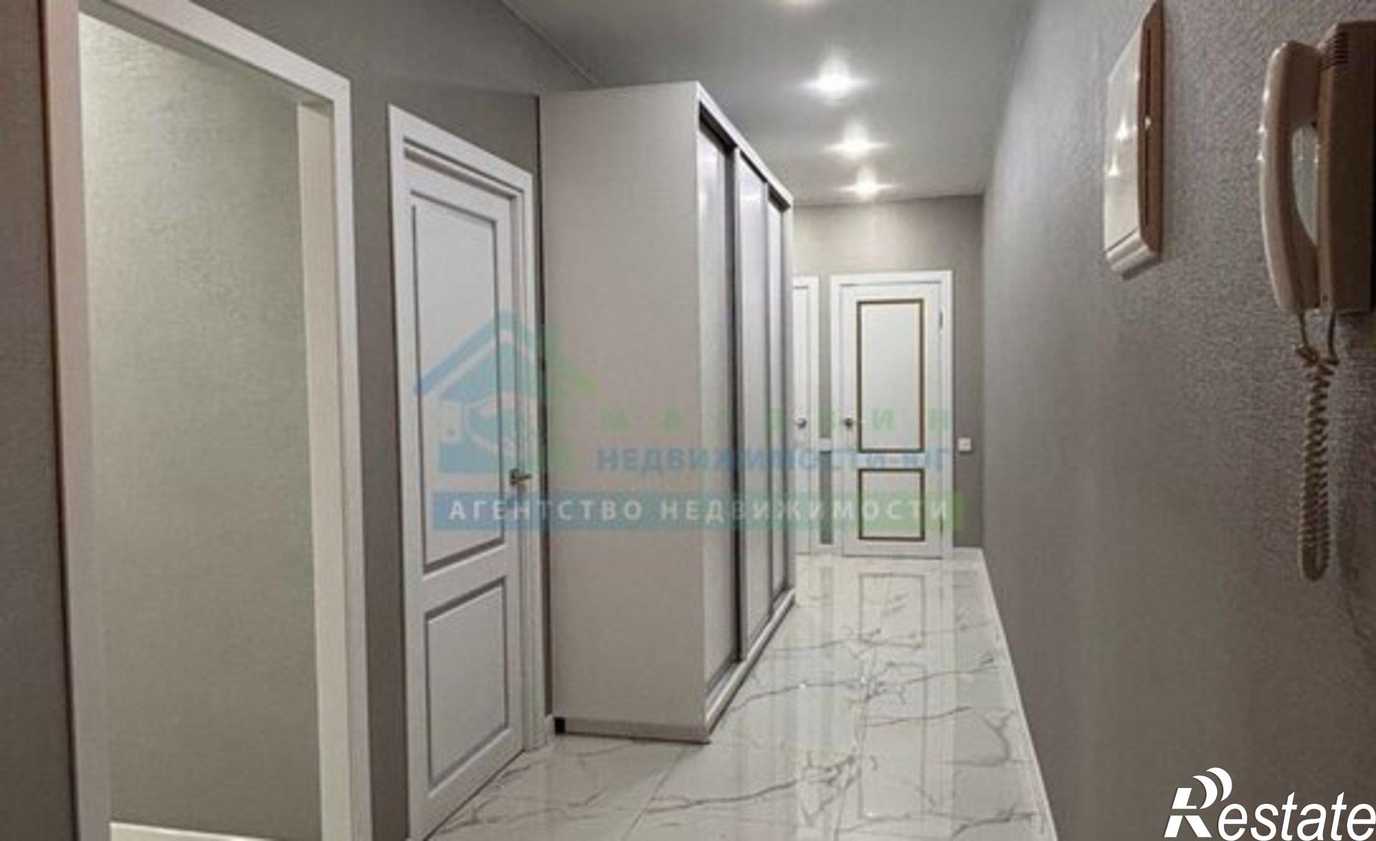 Купить квартиру за 9 300 000 рублей на улица Ленина, 160Б