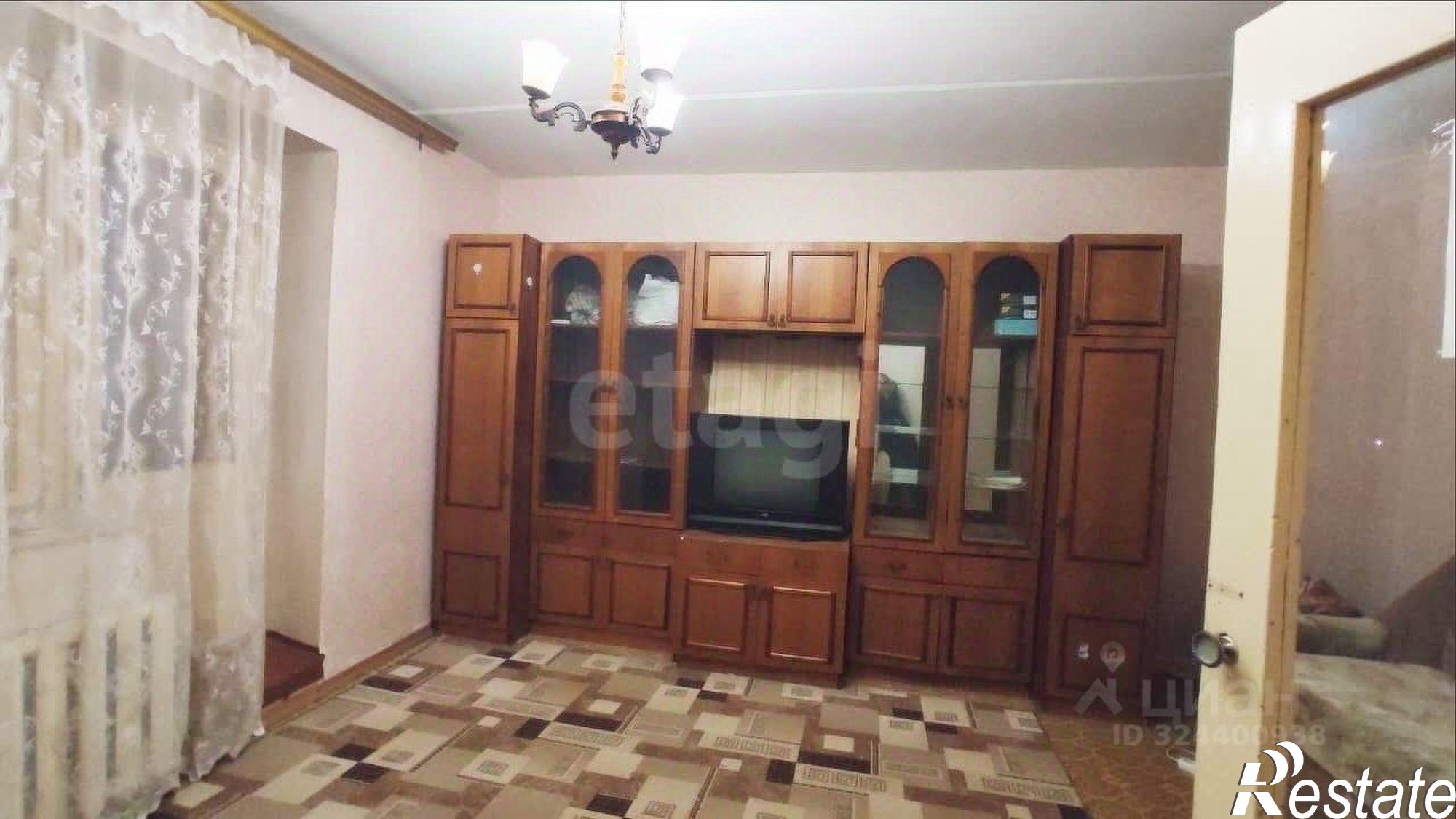 Купить квартиру за 3 200 000 рублей на Катушечная улица, 96