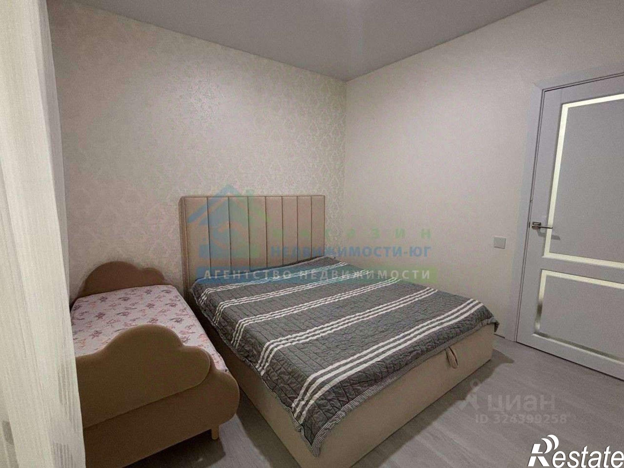 Купить квартиру за 9 300 000 рублей на улица Ленина, 160Б