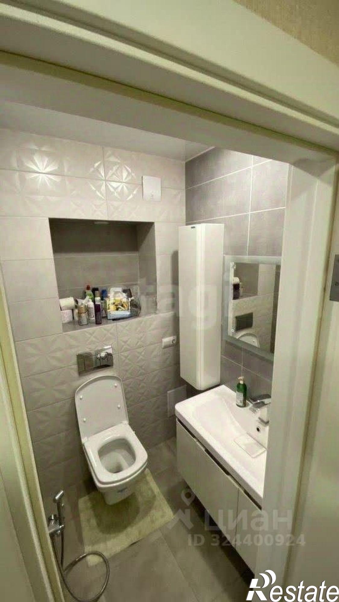 Купить квартиру за 8 900 000 рублей на улица Маршала Новикова, 31