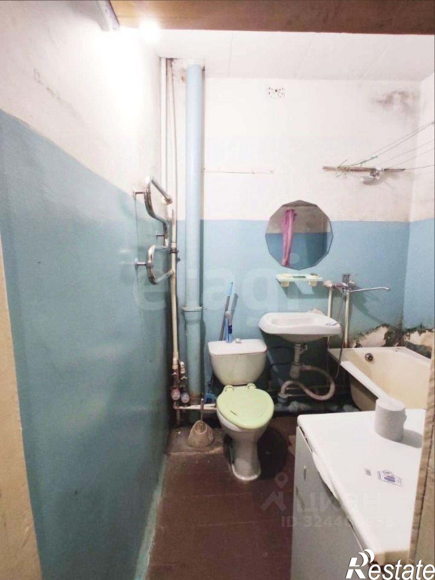 Купить квартиру за 3 200 000 рублей на Катушечная улица, 96