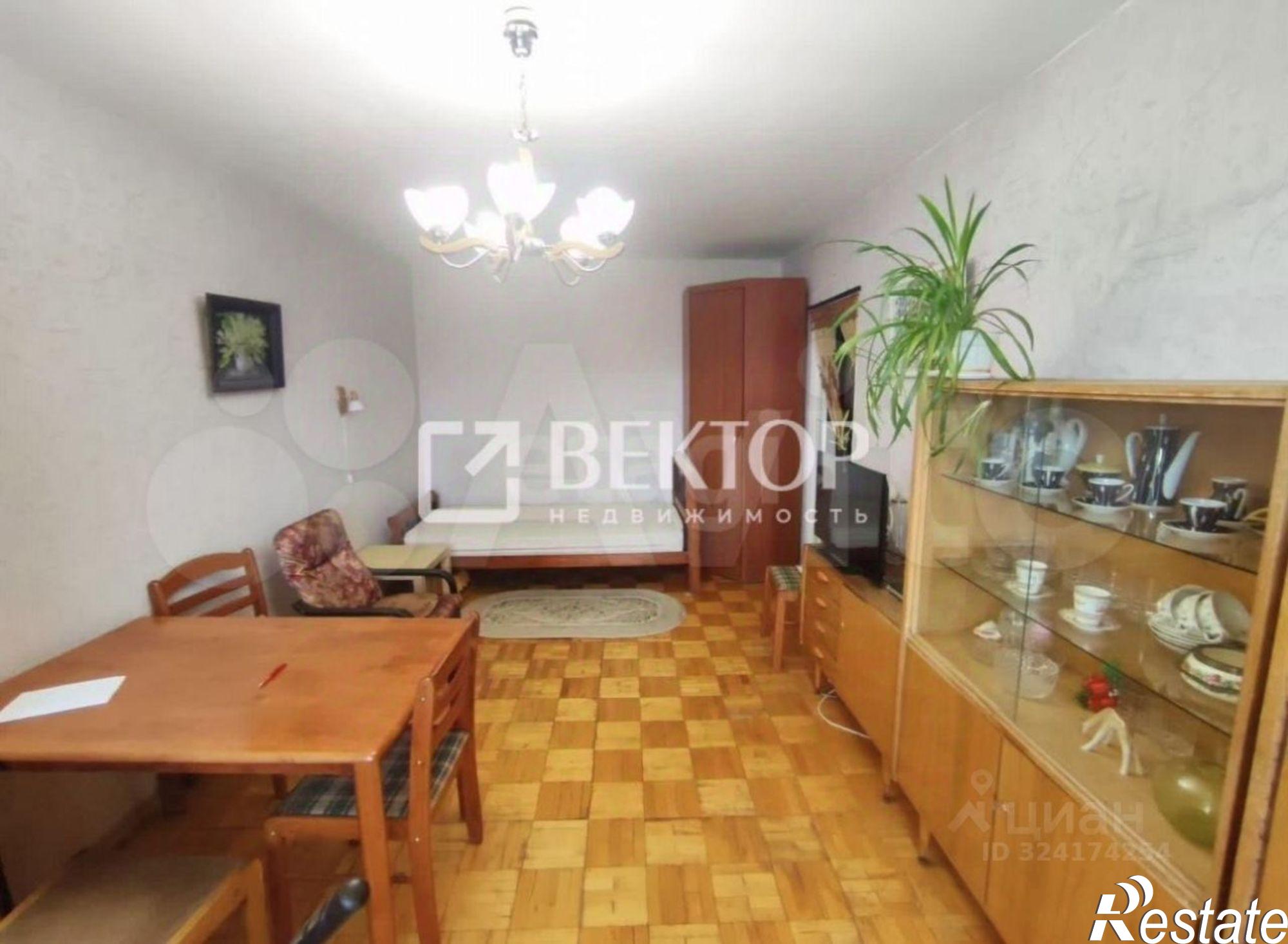 Купить квартиру за 3 100 000 рублей на мкр Паново, 25