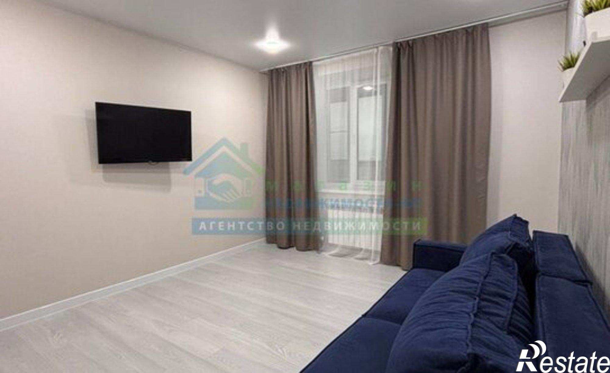 Купить квартиру за 9 300 000 рублей на улица Ленина, 160Б