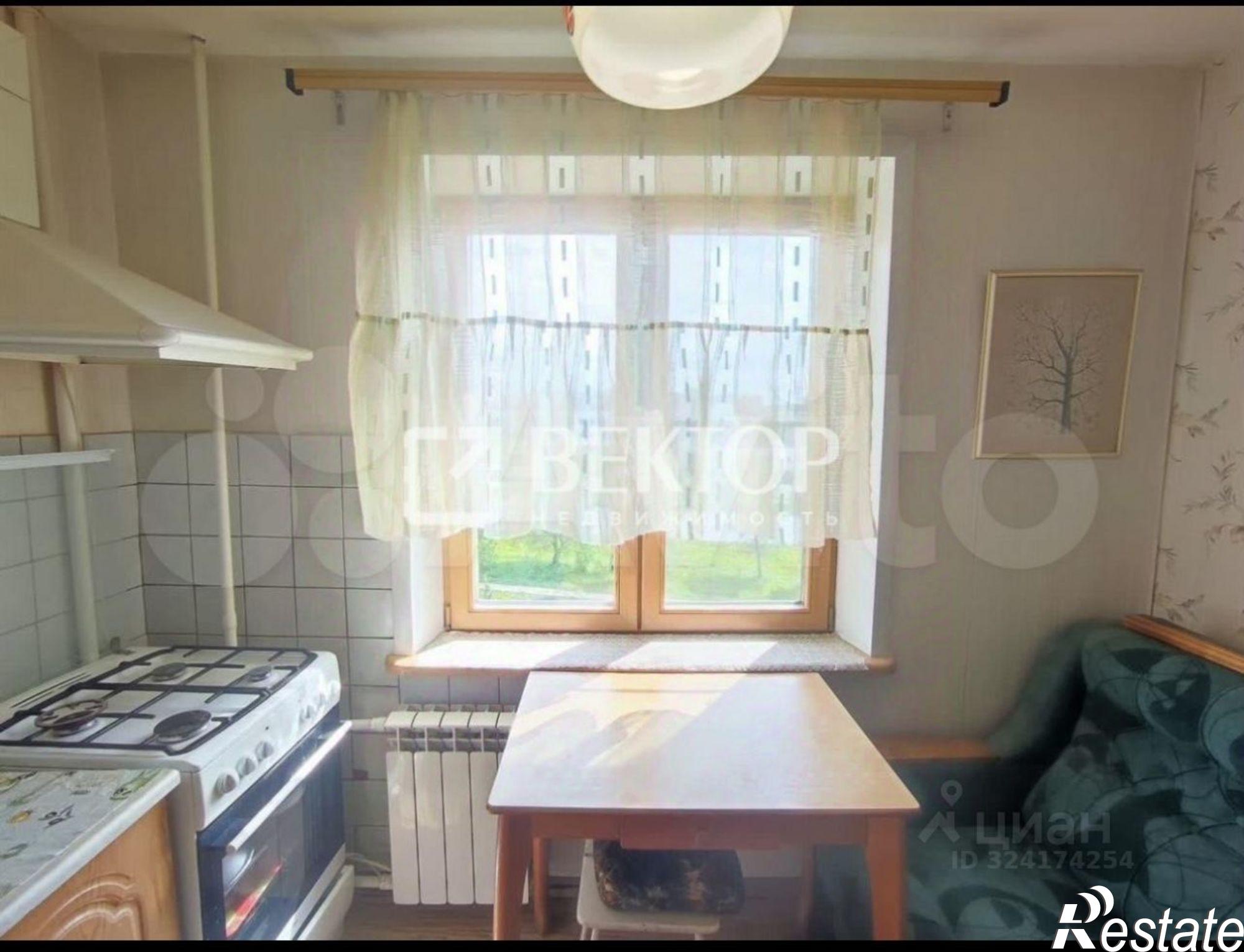 Купить квартиру за 3 100 000 рублей на мкр Паново, 25