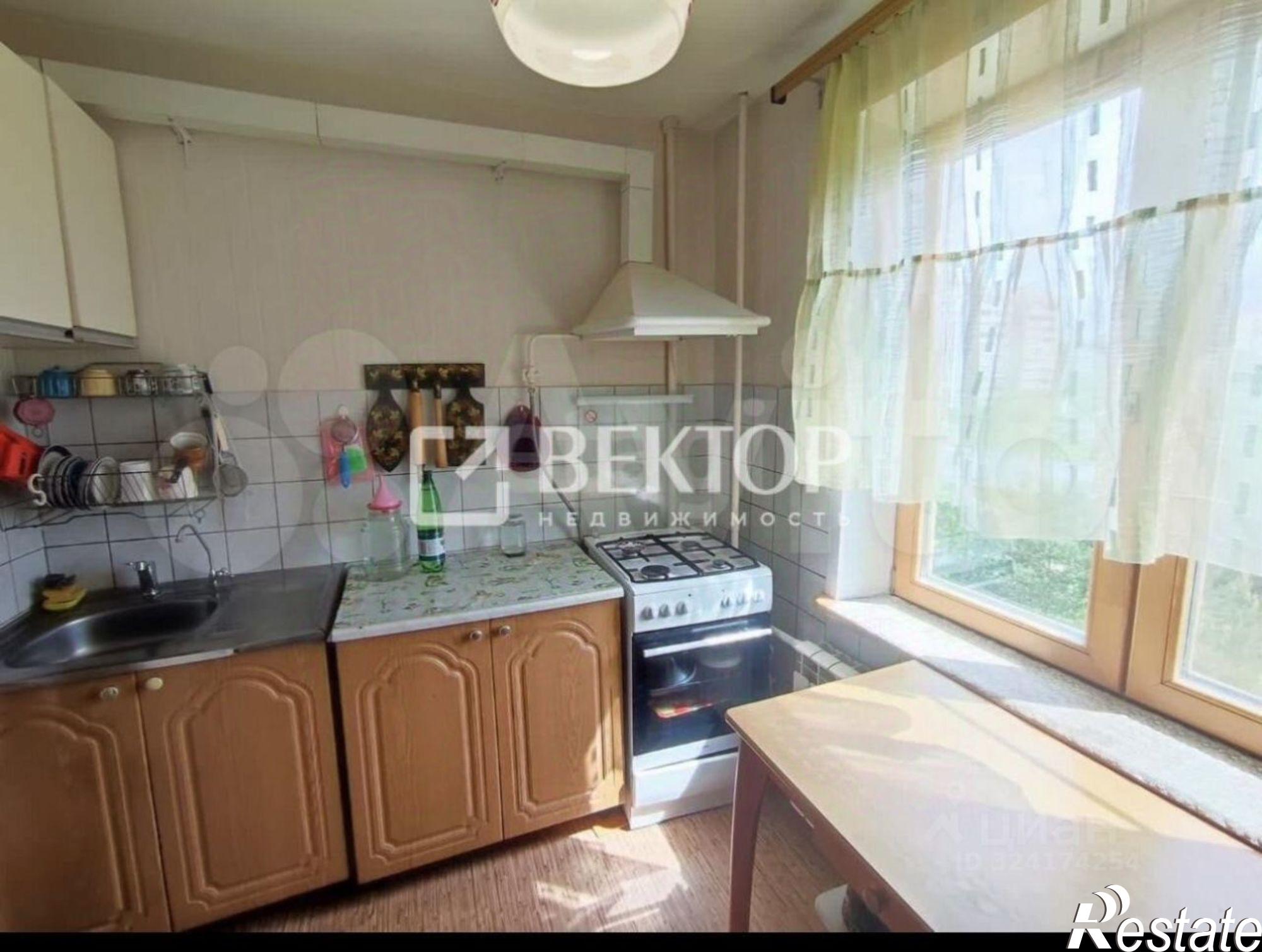 Купить квартиру за 3 100 000 рублей на мкр Паново, 25