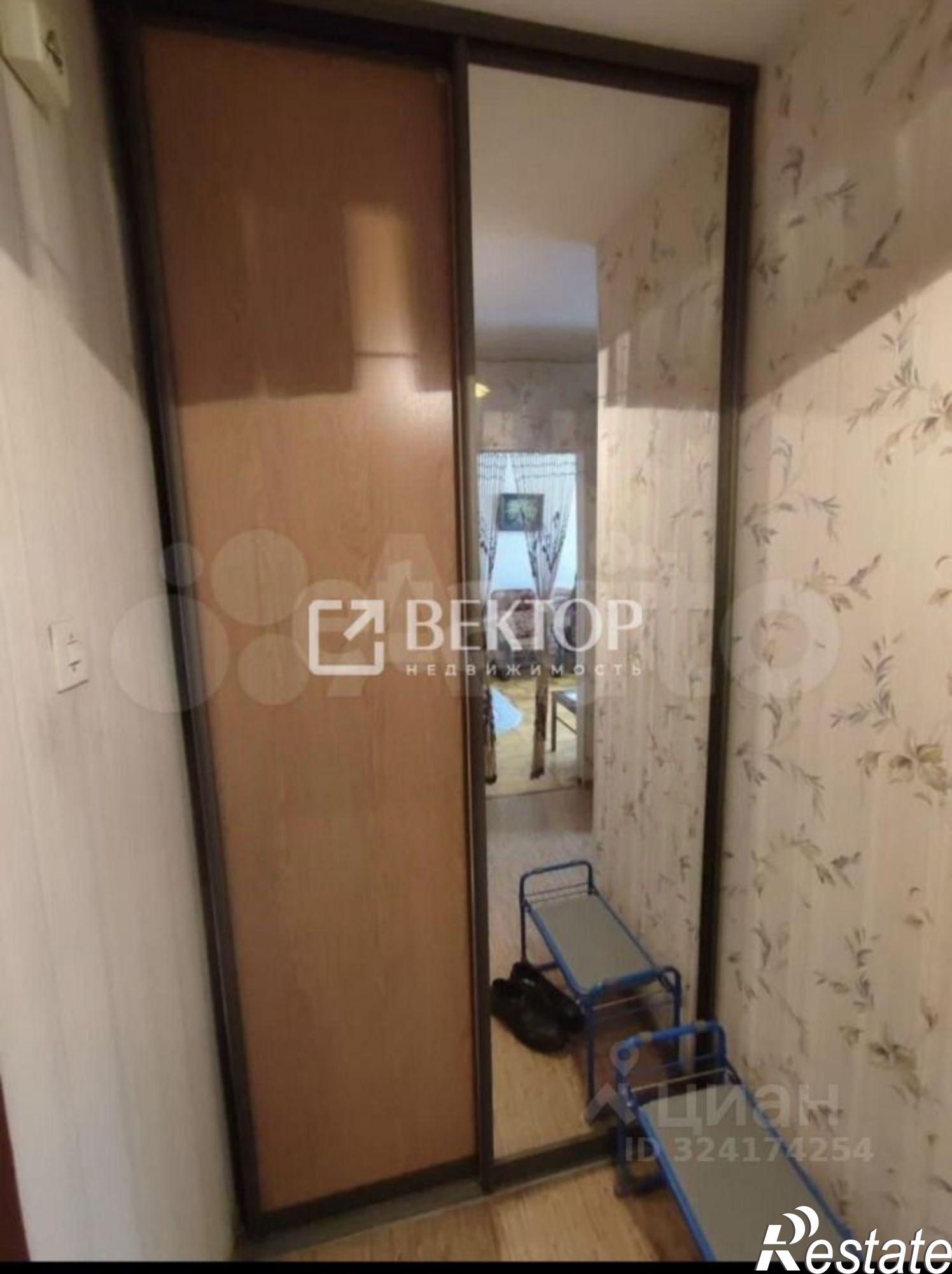 Купить квартиру за 3 100 000 рублей на мкр Паново, 25