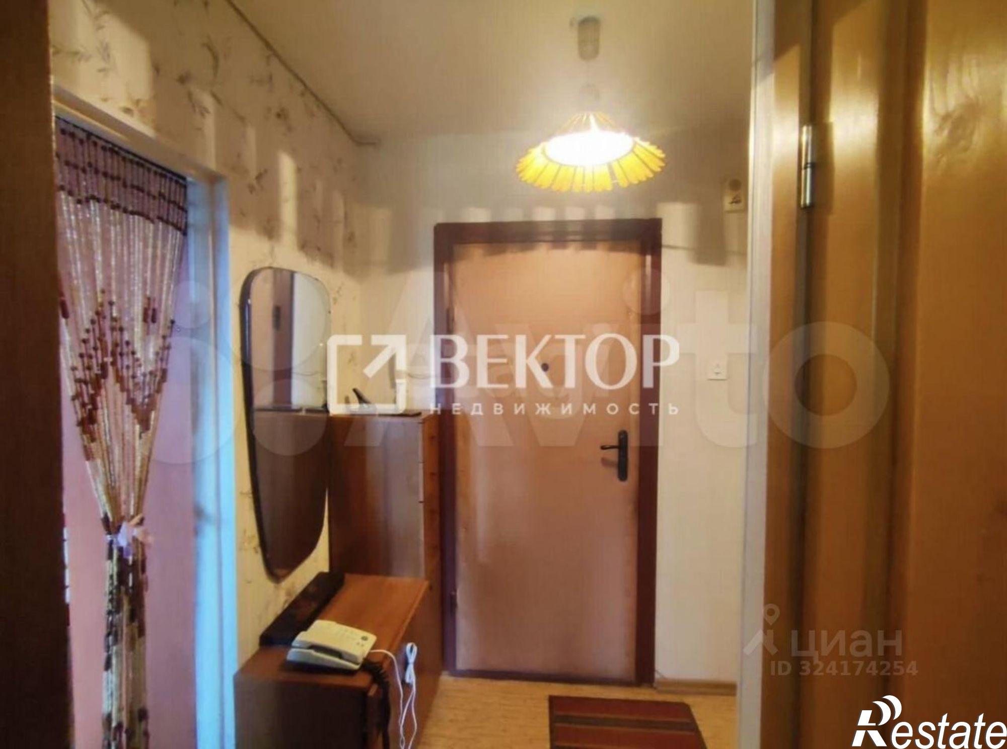 Купить квартиру за 3 100 000 рублей на мкр Паново, 25