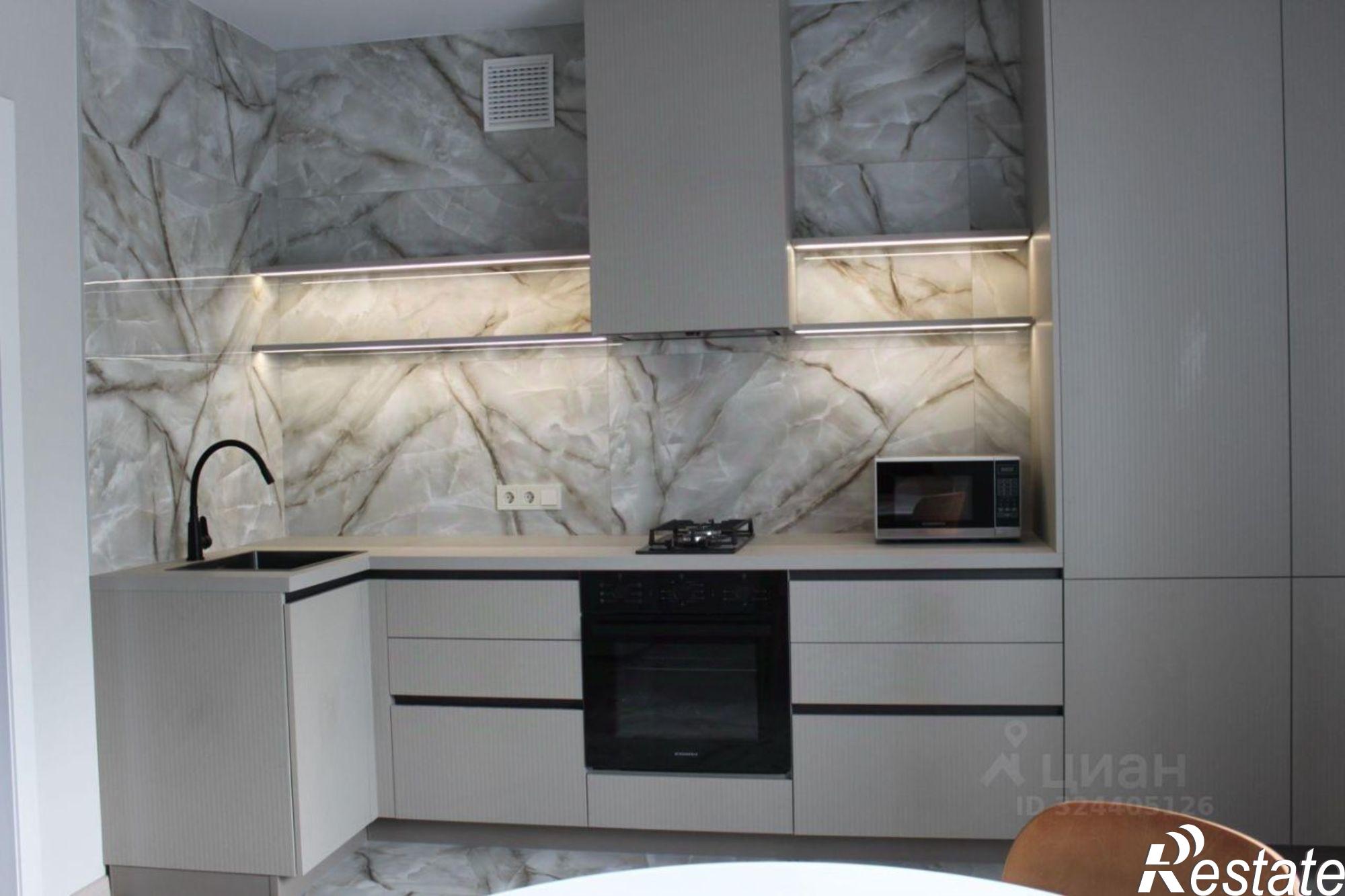 Сдать квартиру за 38 500 рублей на ул Свердлова, 118а