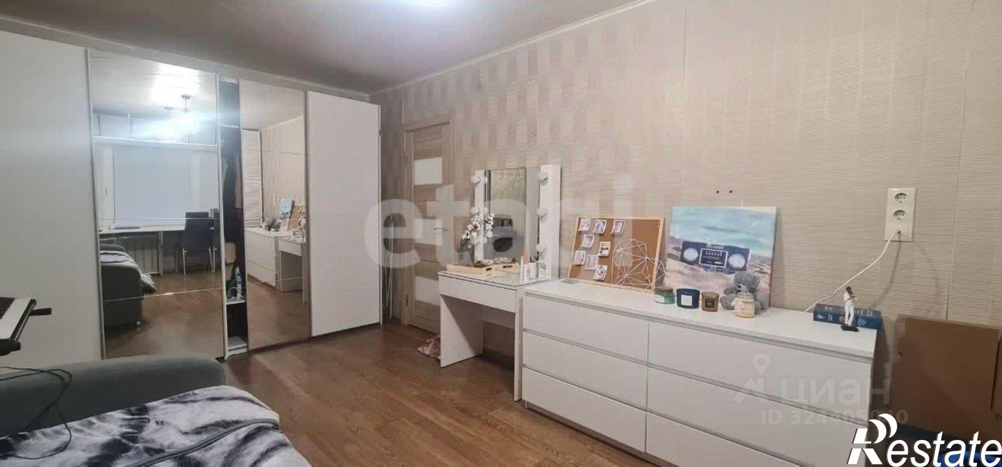 Сдать квартиру за 17 000 рублей на ул Титова, 1а