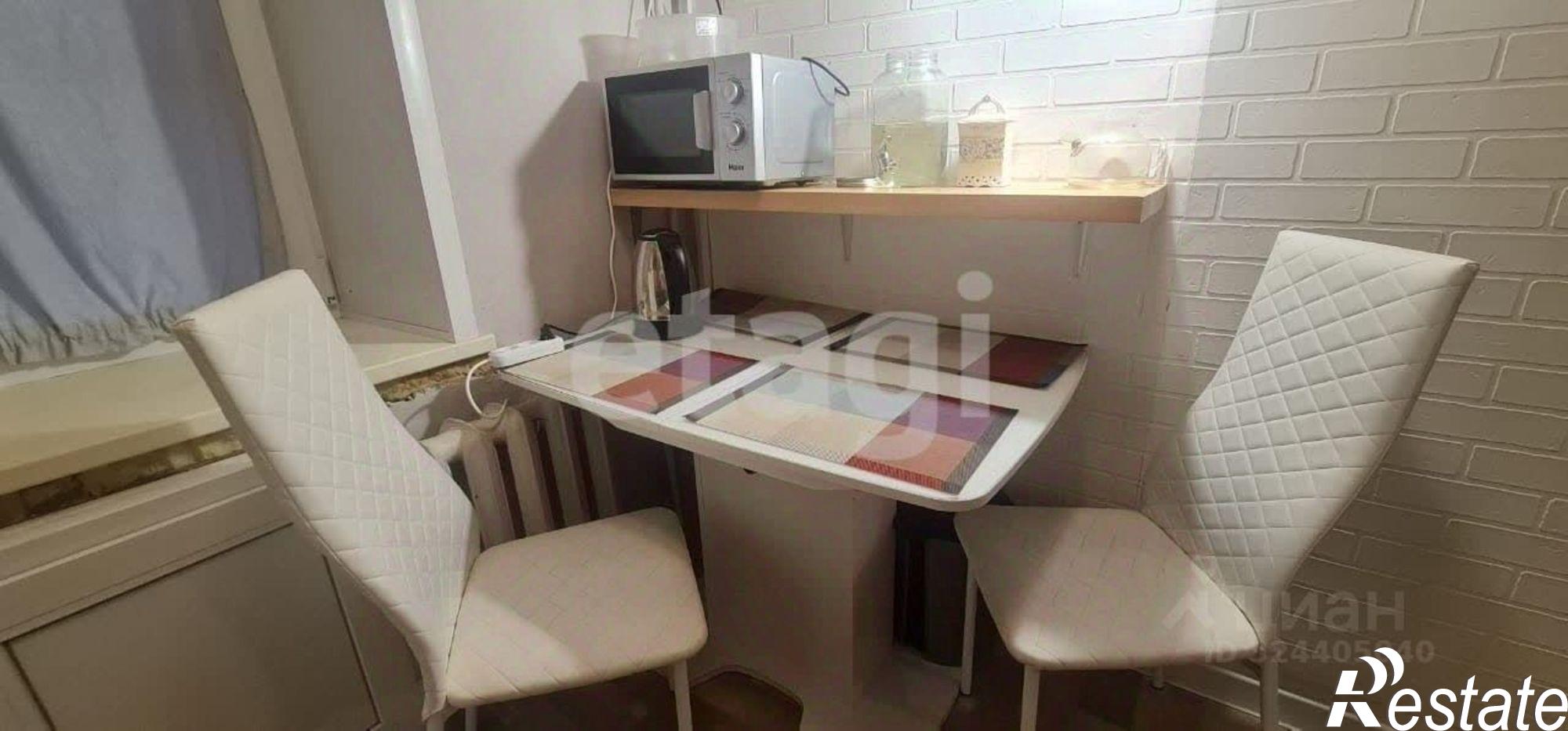 Сдать квартиру за 17 000 рублей на ул Титова, 1а