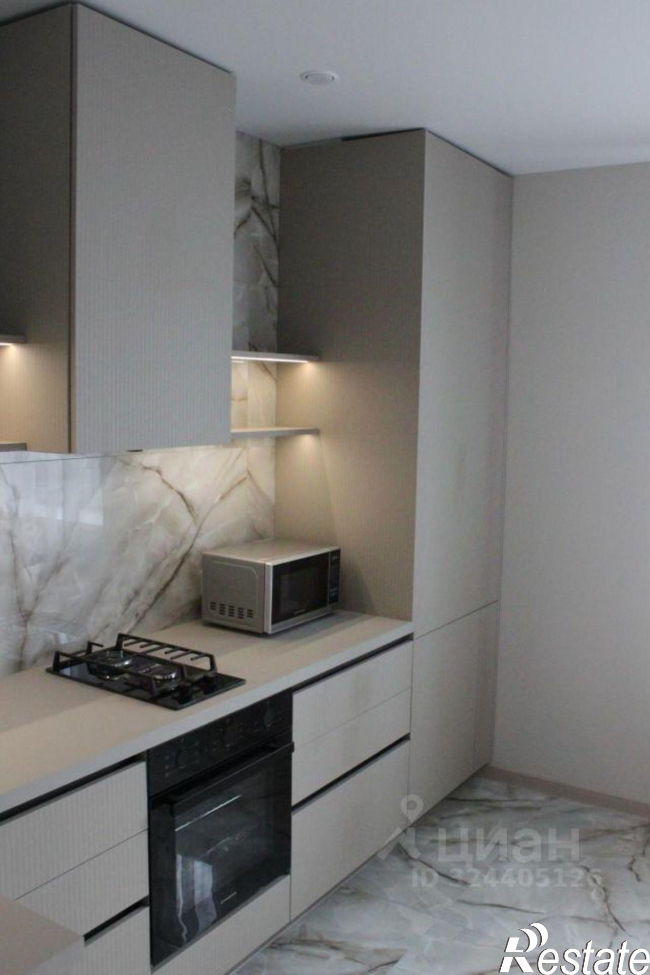 Сдать квартиру за 38 500 рублей на ул Свердлова, 118а