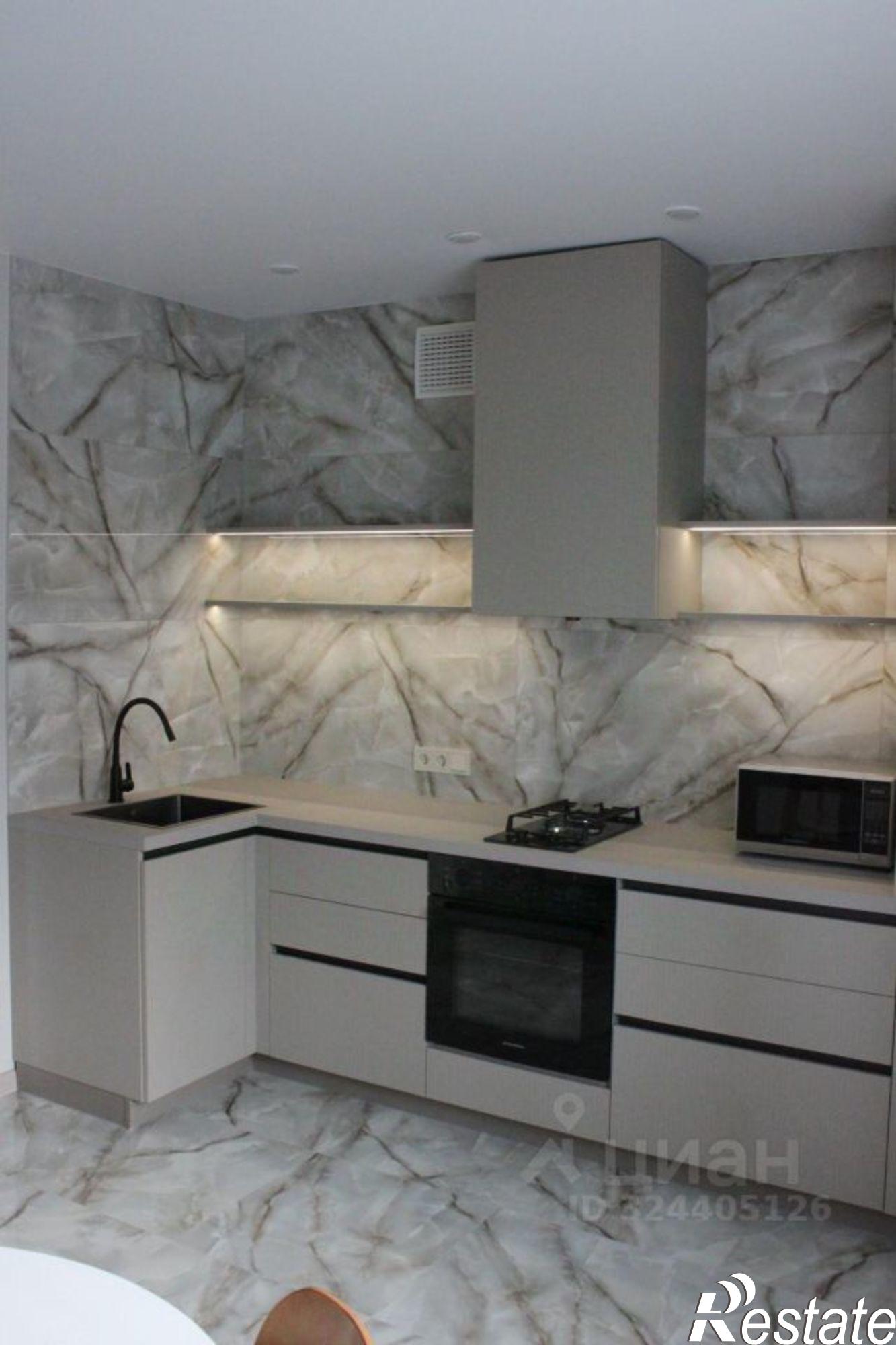 Сдать квартиру за 38 500 рублей на ул Свердлова, 118а