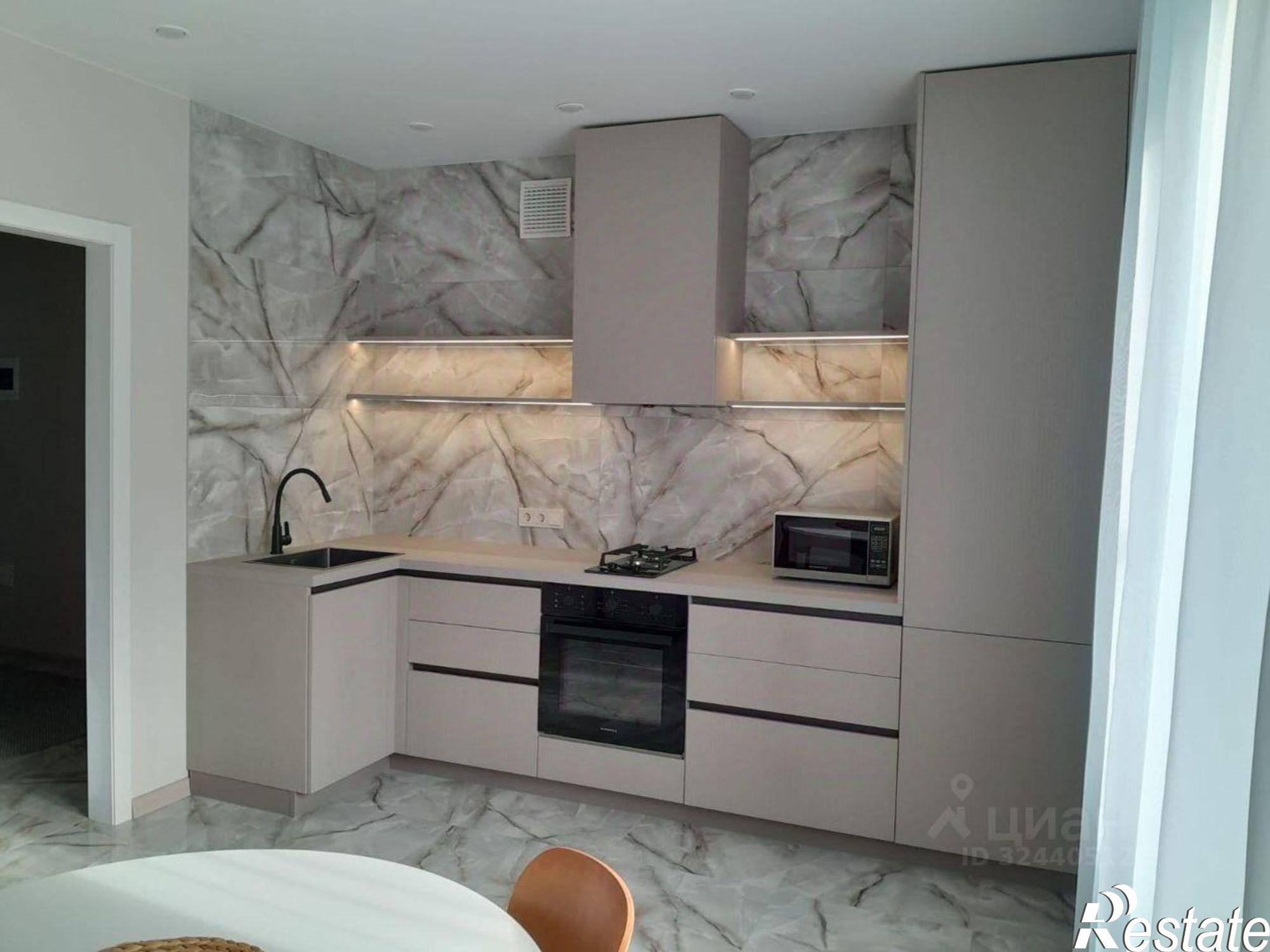 Сдать квартиру за 38 500 рублей на ул Свердлова, 118а