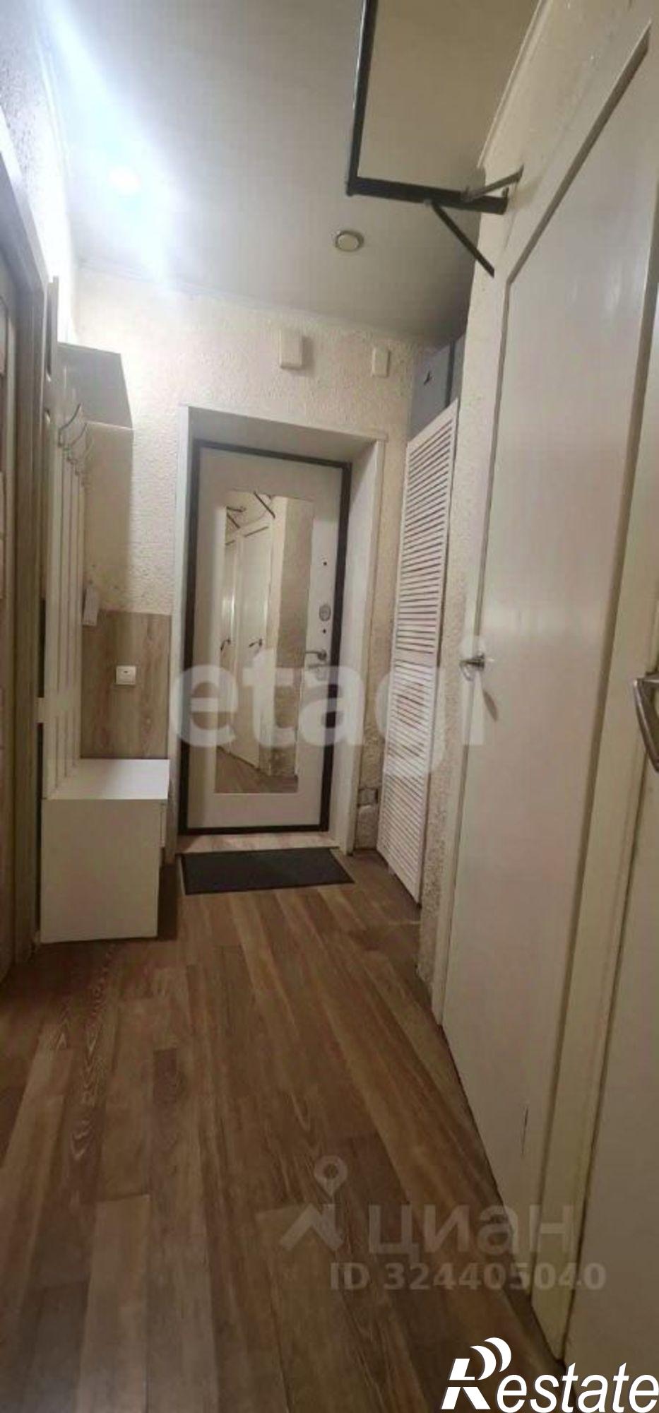 Сдать квартиру за 17 000 рублей на ул Титова, 1а