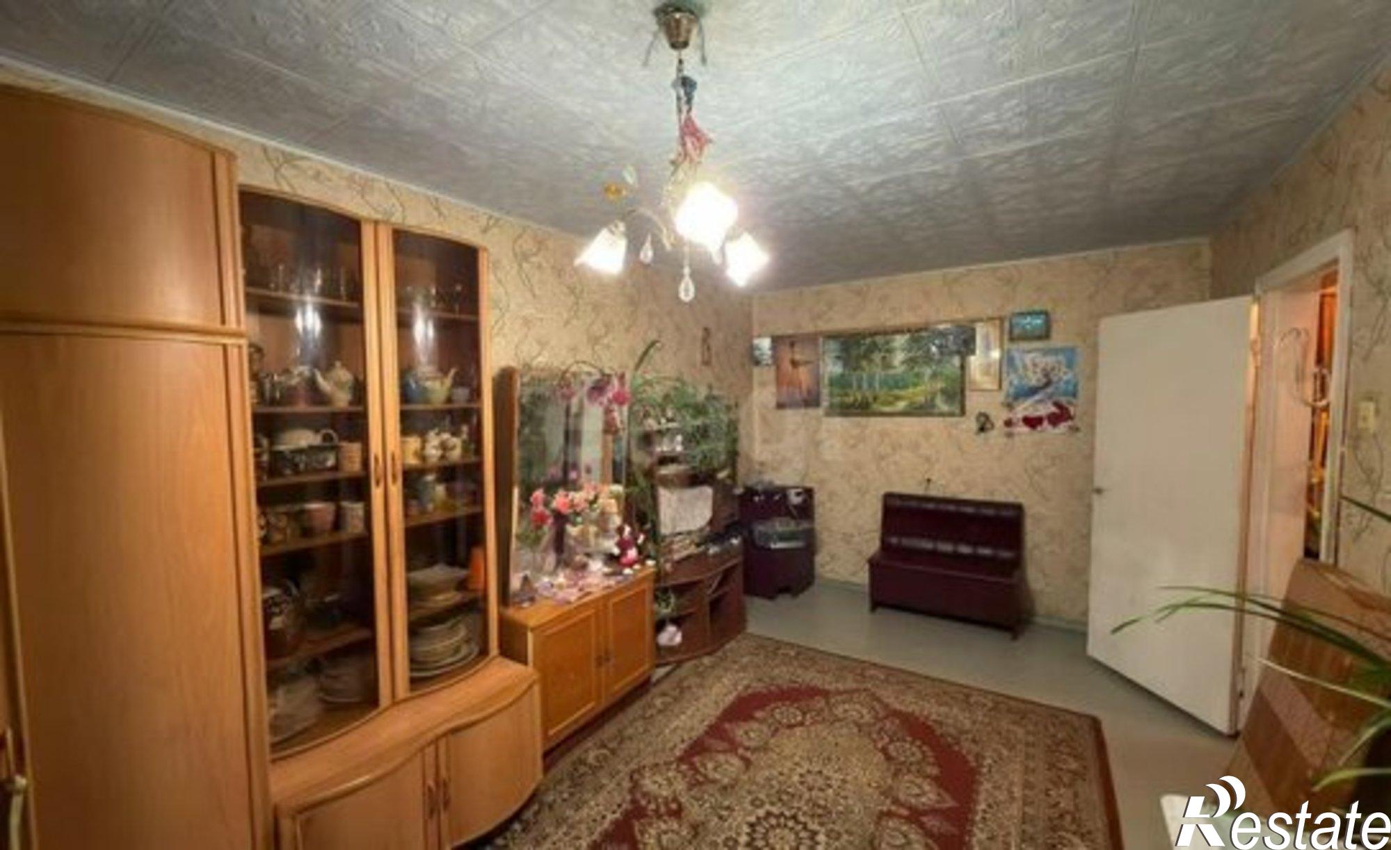 Купить квартиру за 2 650 000 рублей на ул Боровая, 30