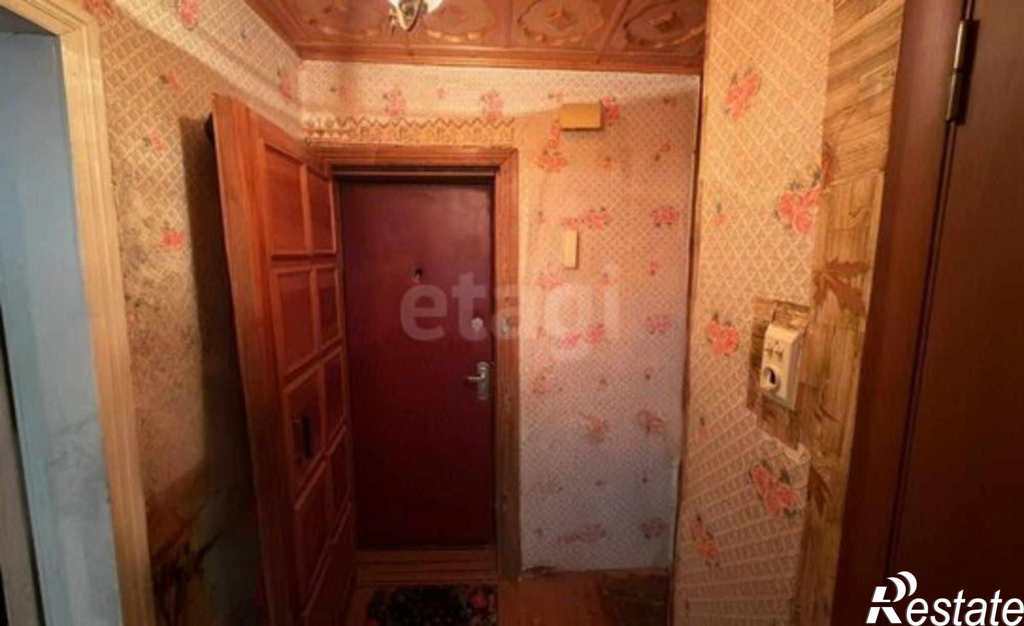 Купить квартиру за 2 650 000 рублей на ул Боровая, 30