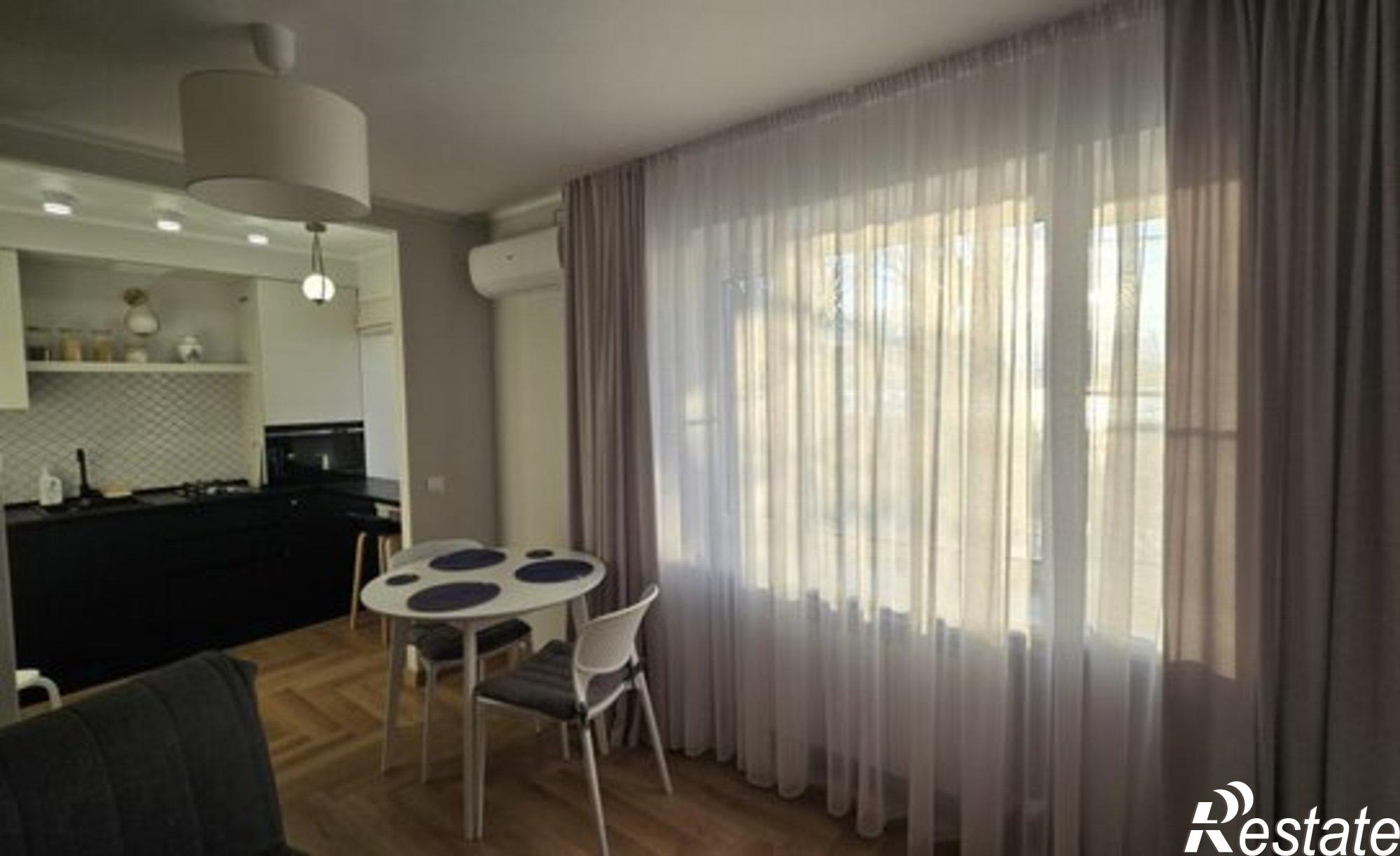 Купить квартиру за 4 950 000 рублей на Лесная улица, 27