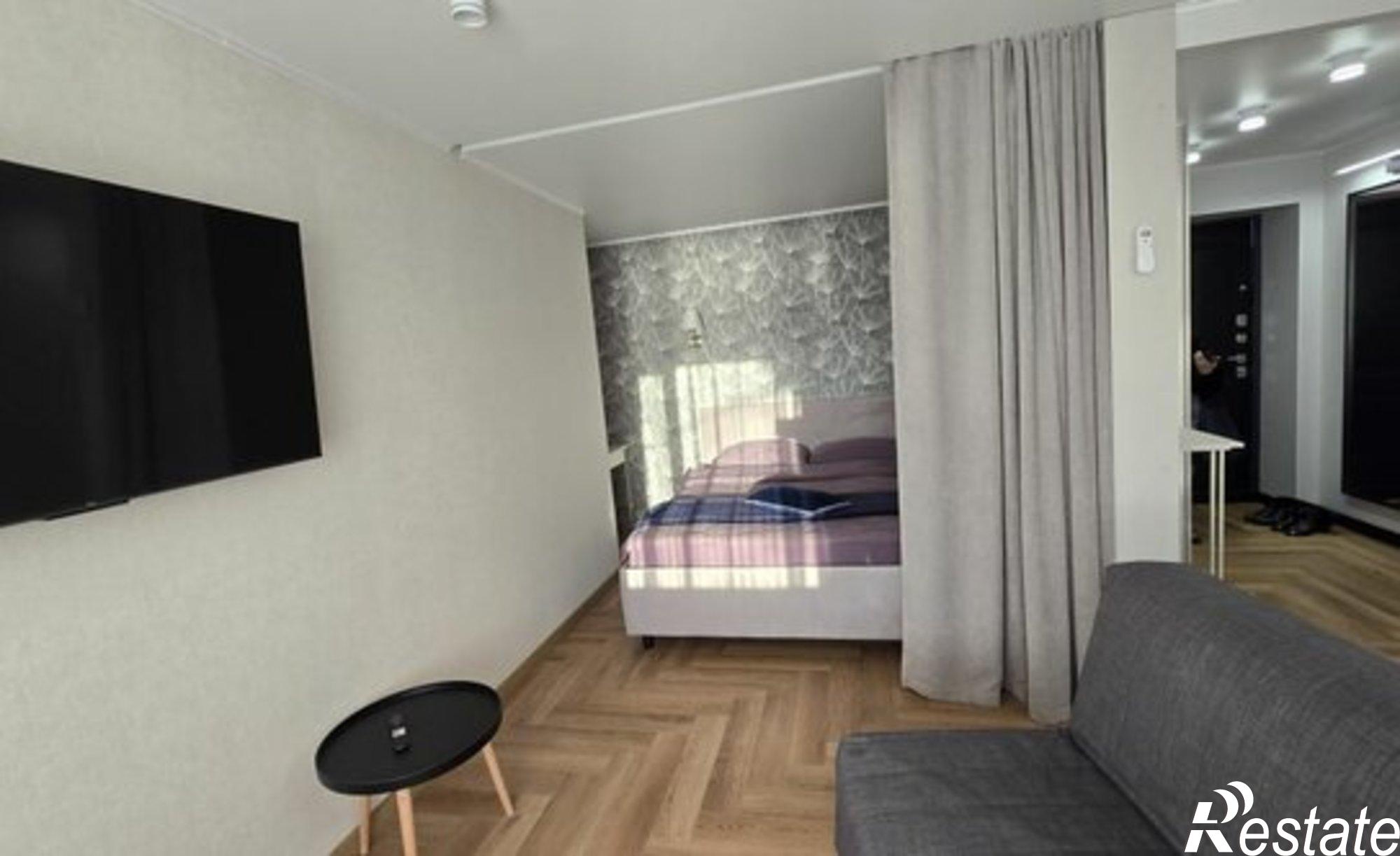 Купить квартиру за 4 950 000 рублей на Лесная улица, 27