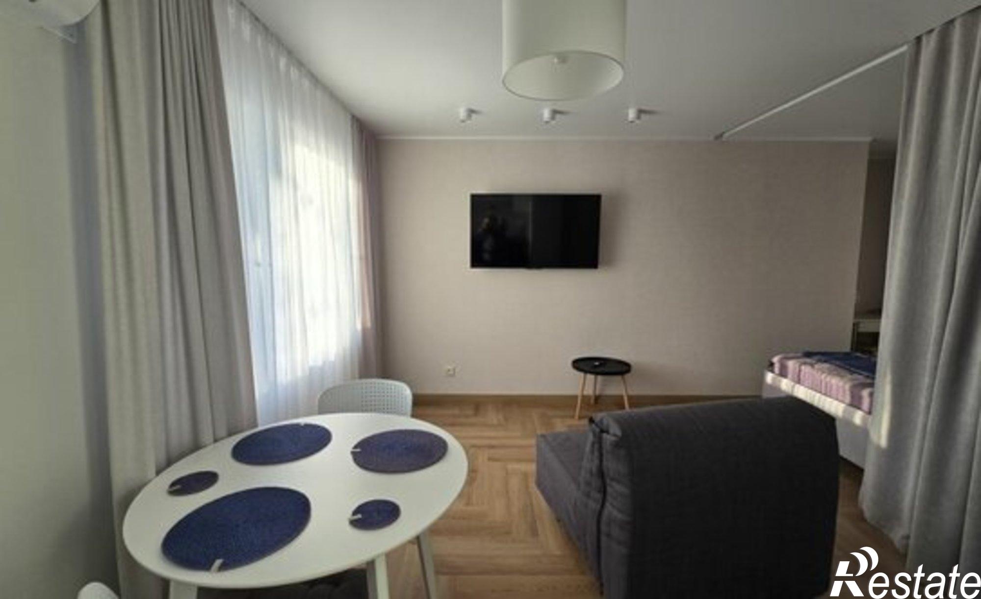 Купить квартиру за 4 950 000 рублей на Лесная улица, 27