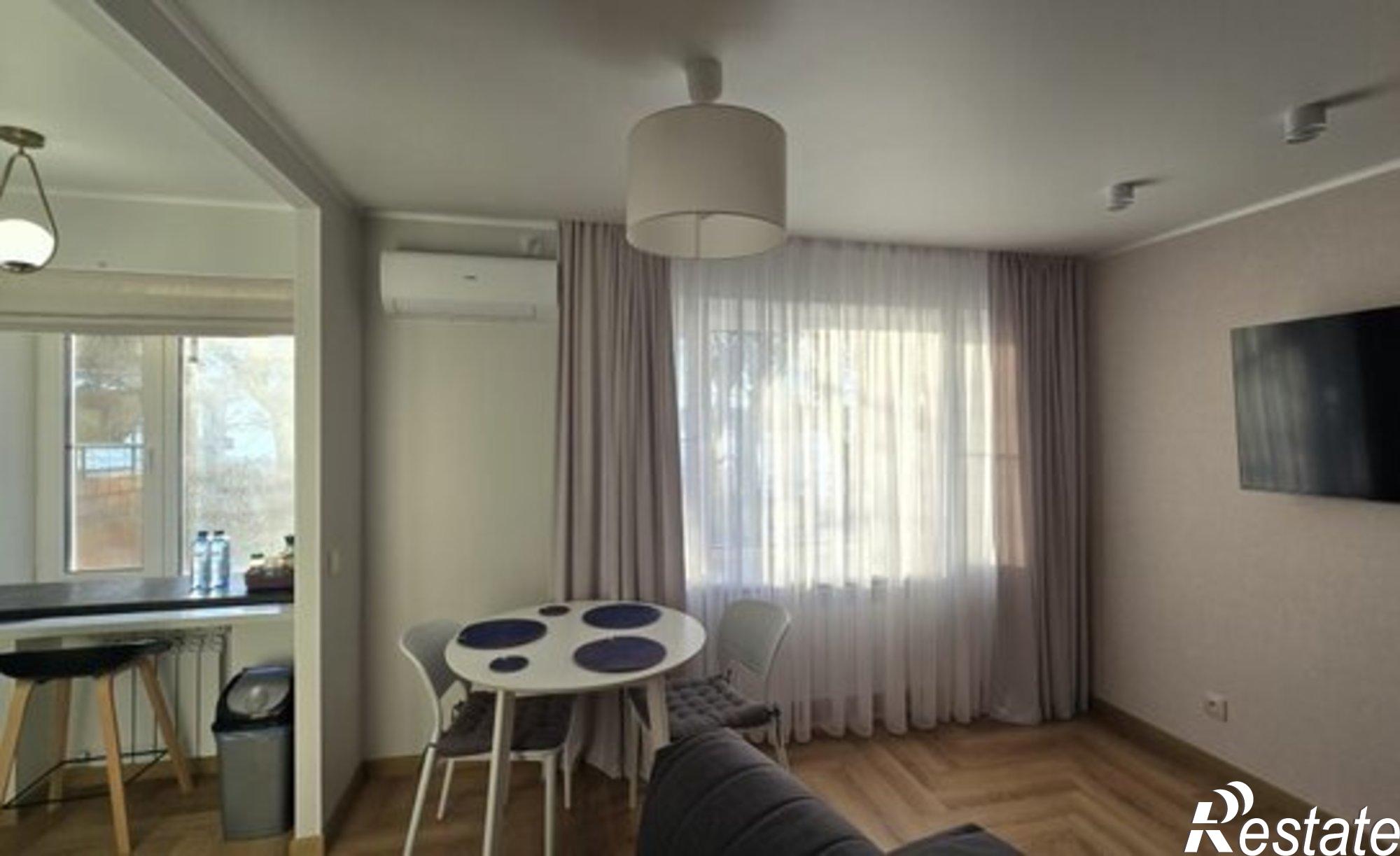 Купить квартиру за 4 950 000 рублей на Лесная улица, 27