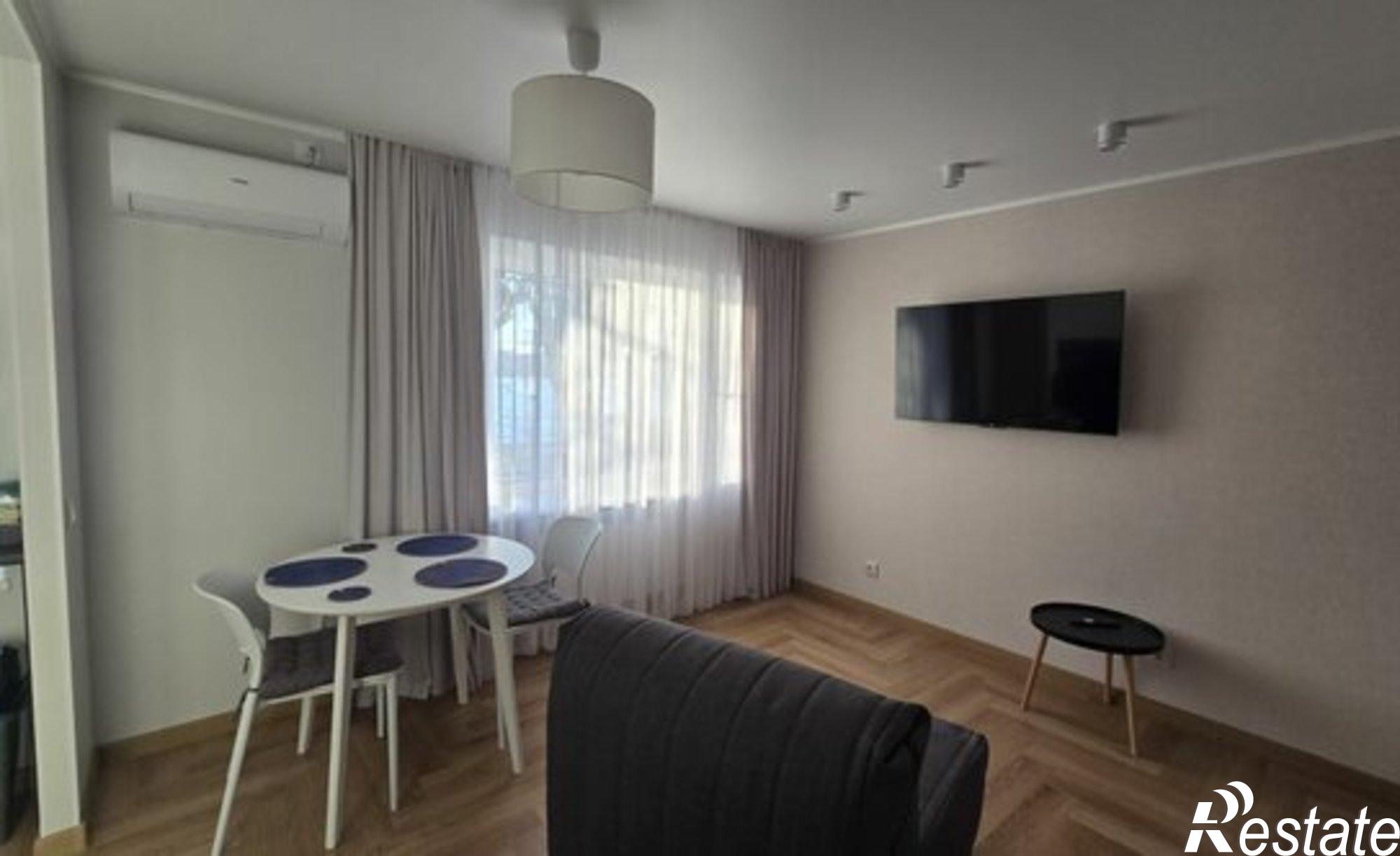 Купить квартиру за 4 950 000 рублей на Лесная улица, 27