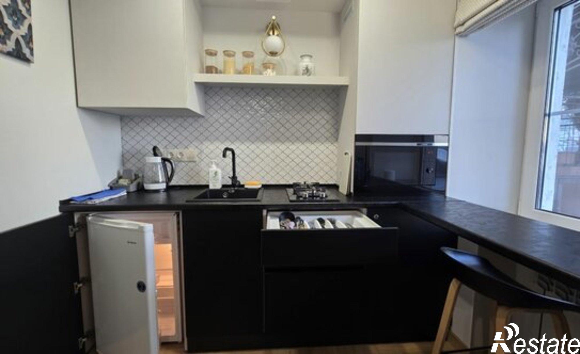 Купить квартиру за 4 950 000 рублей на Лесная улица, 27