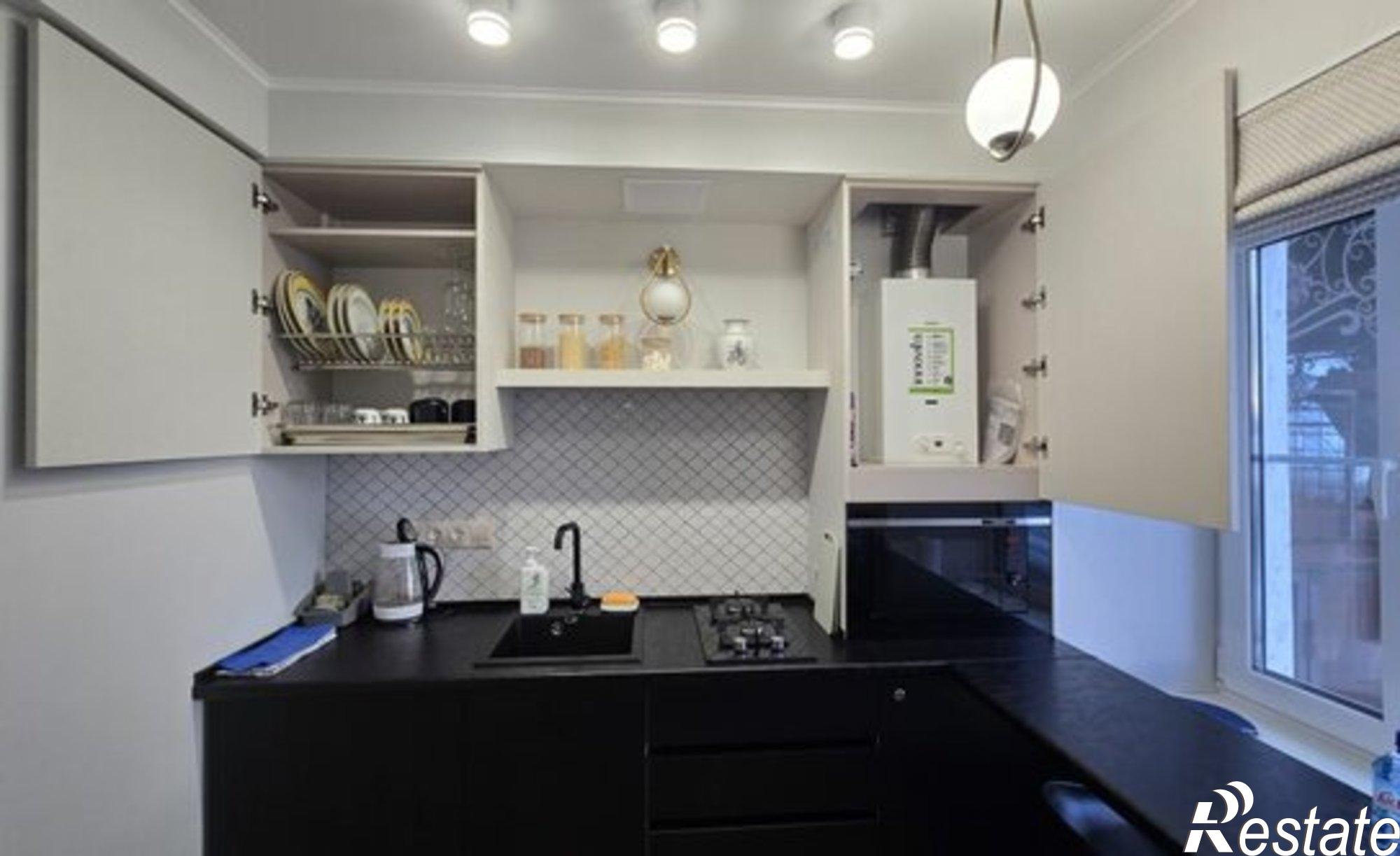 Купить квартиру за 4 950 000 рублей на Лесная улица, 27