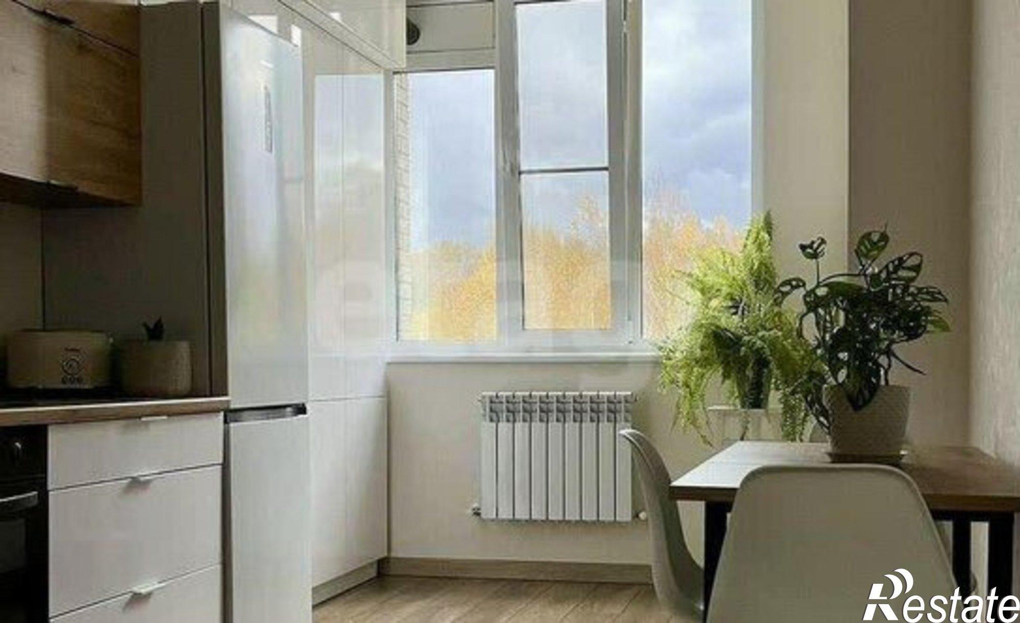 Купить квартиру за 7 200 000 рублей на улица Олега Юрасова, 27