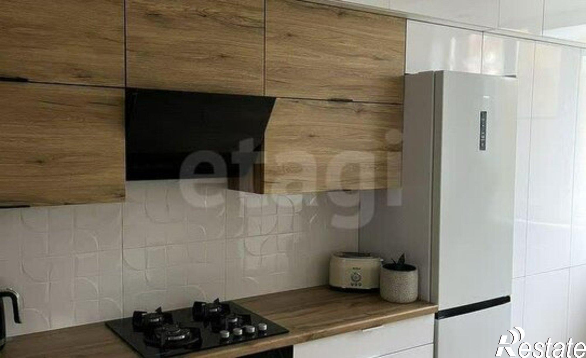 Купить квартиру за 7 200 000 рублей на улица Олега Юрасова, 27