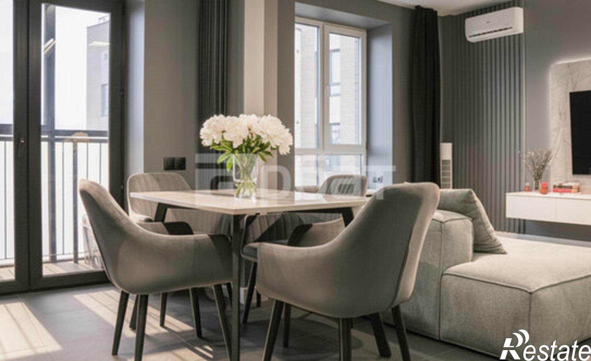 Купить квартиру за 7 500 000 рублей на улица Козуева, 71