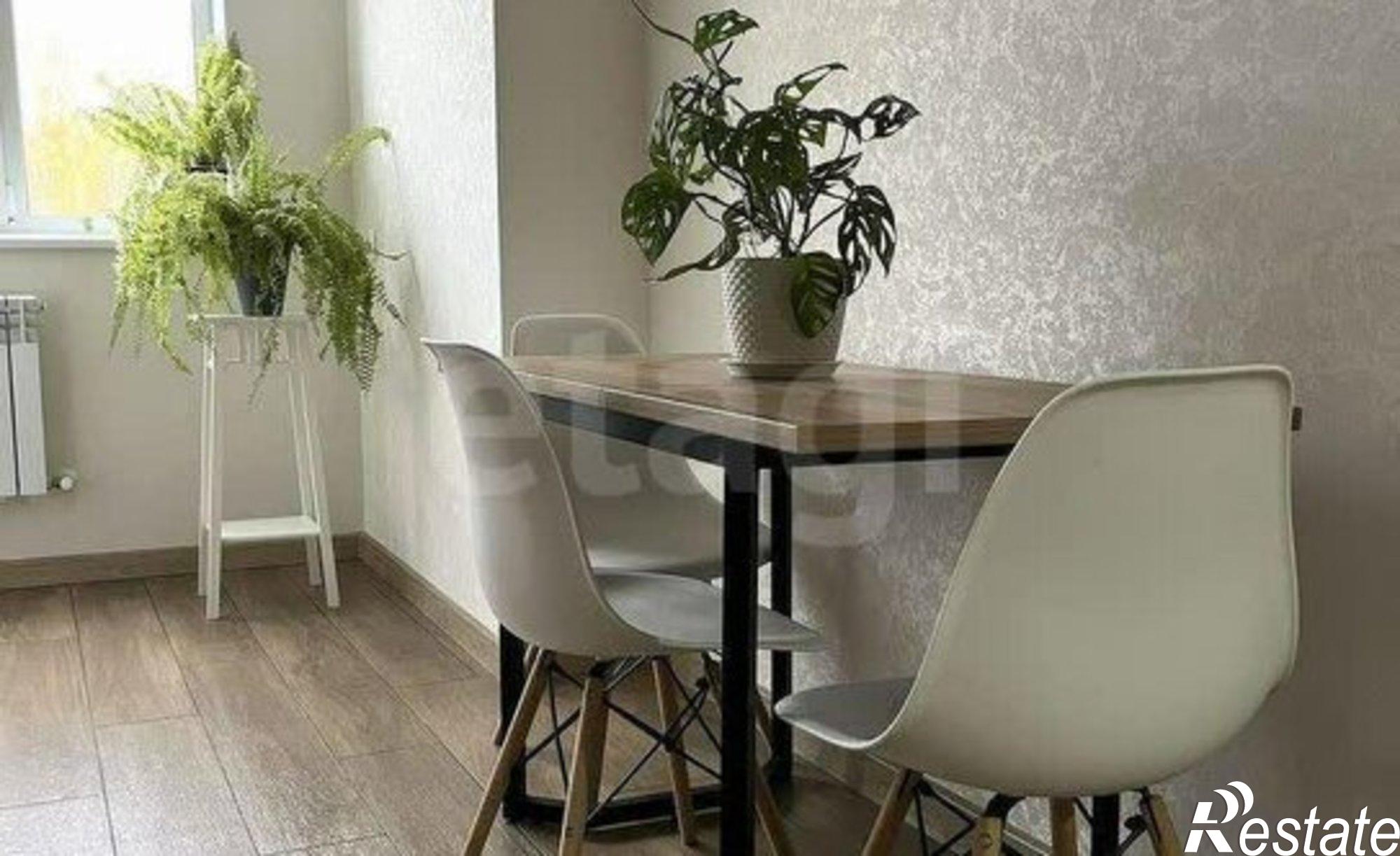 Купить квартиру за 7 200 000 рублей на улица Олега Юрасова, 27