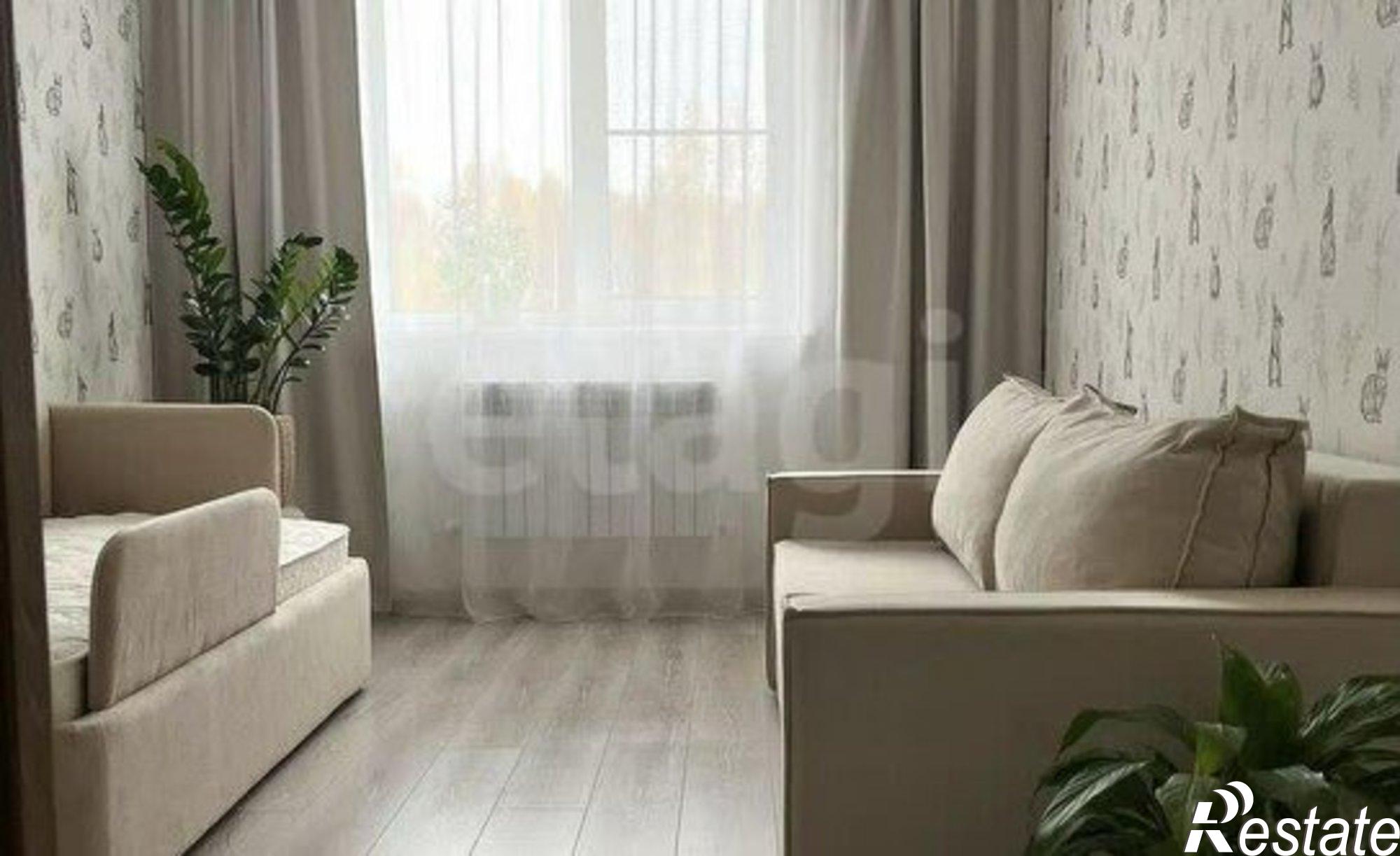 Купить квартиру за 7 200 000 рублей на улица Олега Юрасова, 27