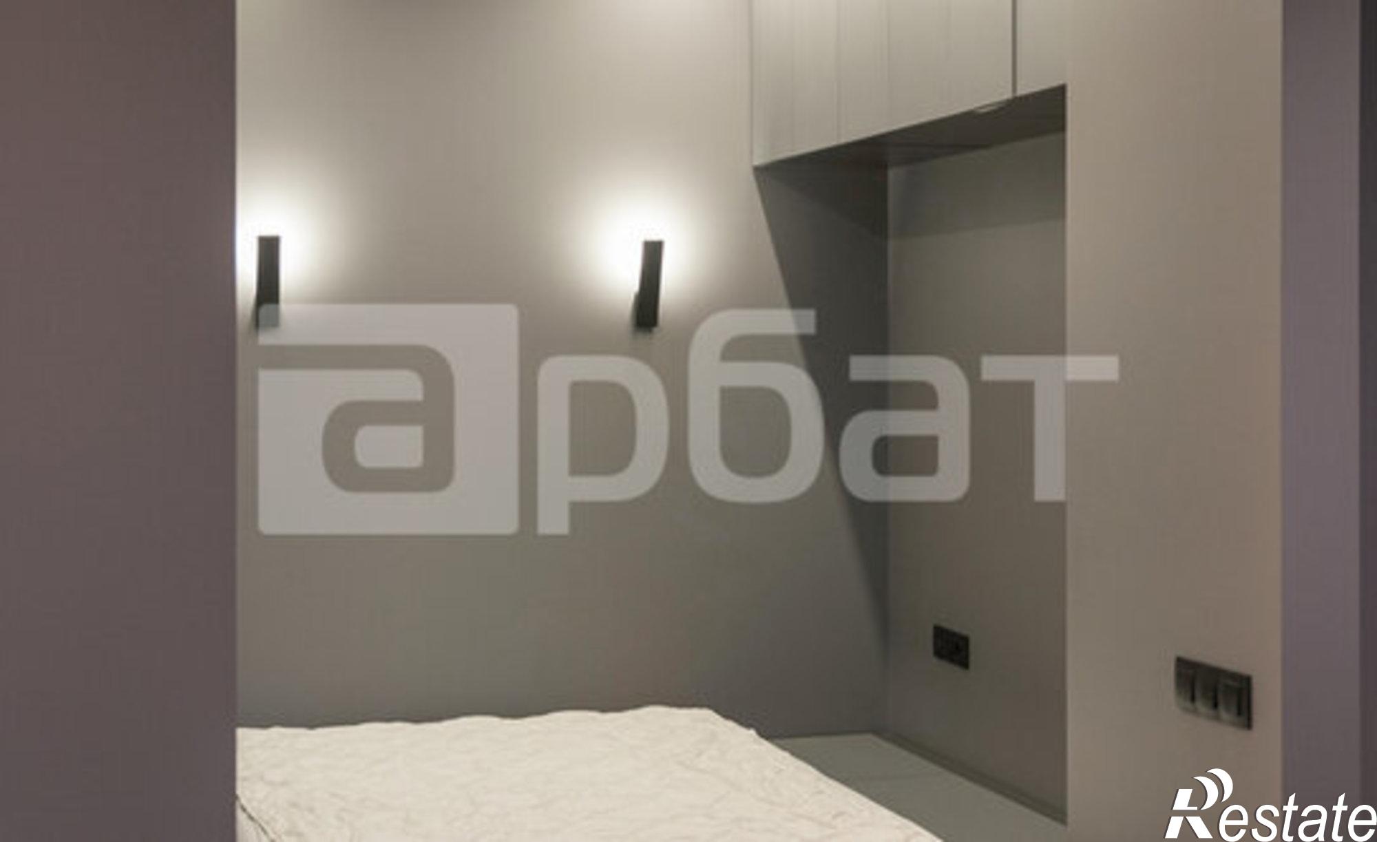 Купить квартиру за 7 500 000 рублей на улица Козуева, 71