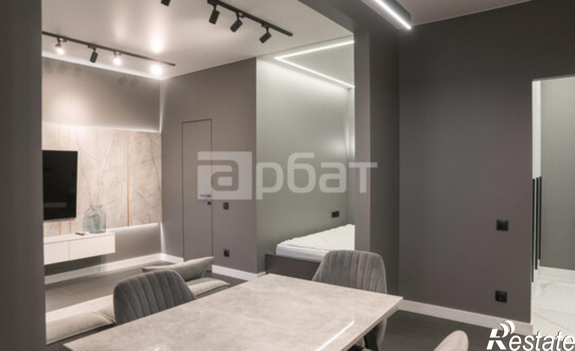 Купить квартиру за 7 500 000 рублей на улица Козуева, 71