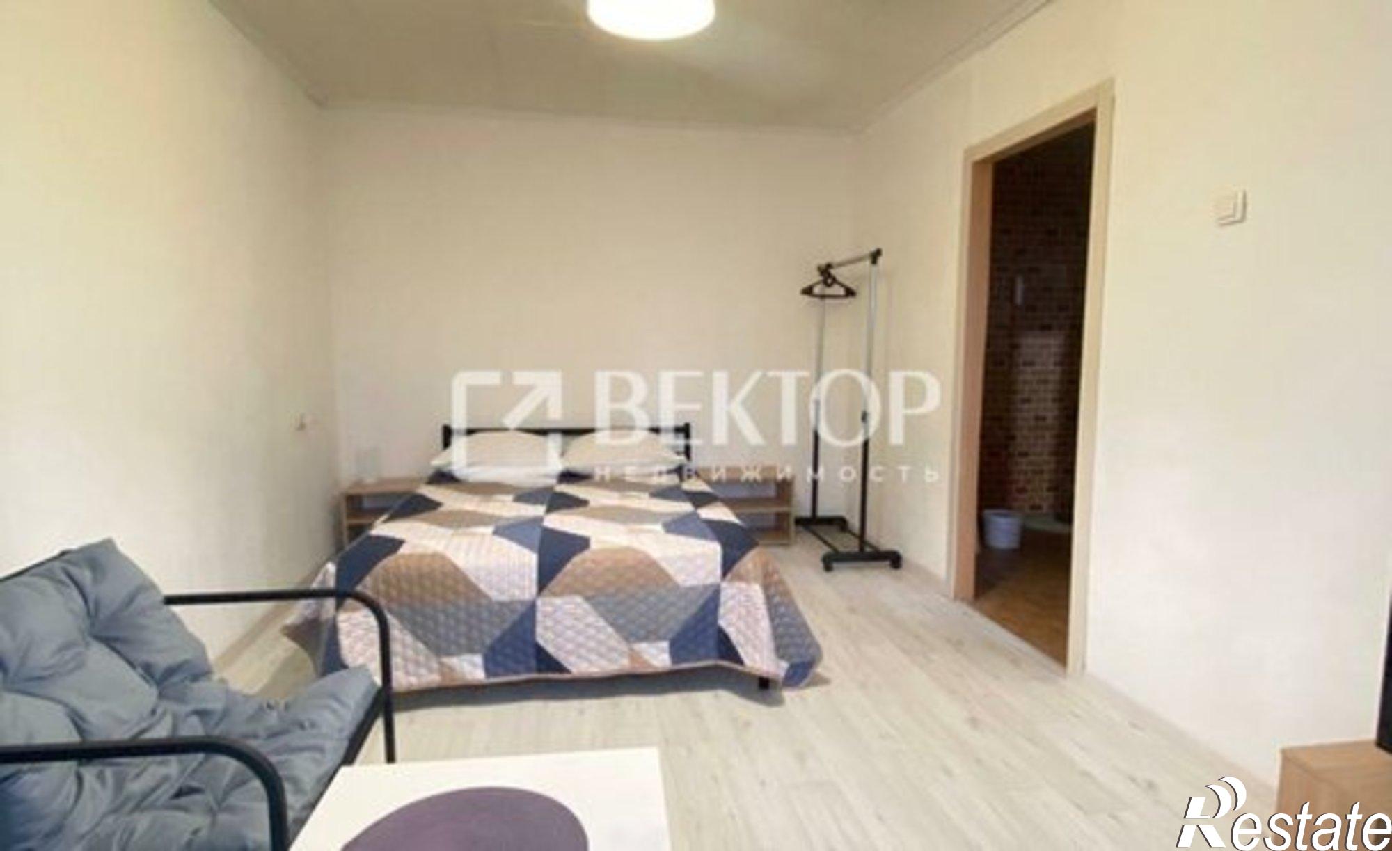 Купить квартиру за 3 100 000 рублей на Никитская улица, 62