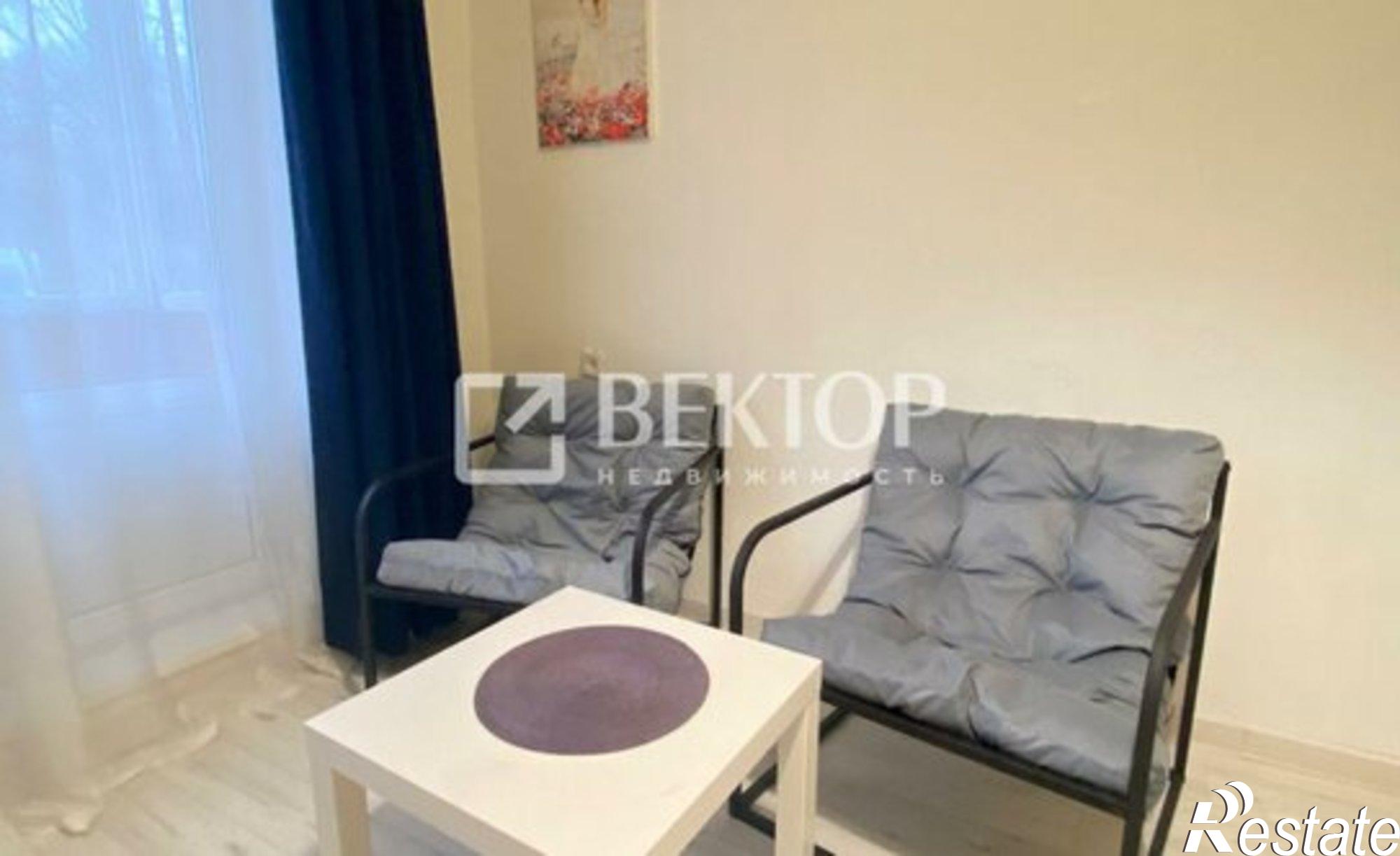 Купить квартиру за 3 100 000 рублей на Никитская улица, 62