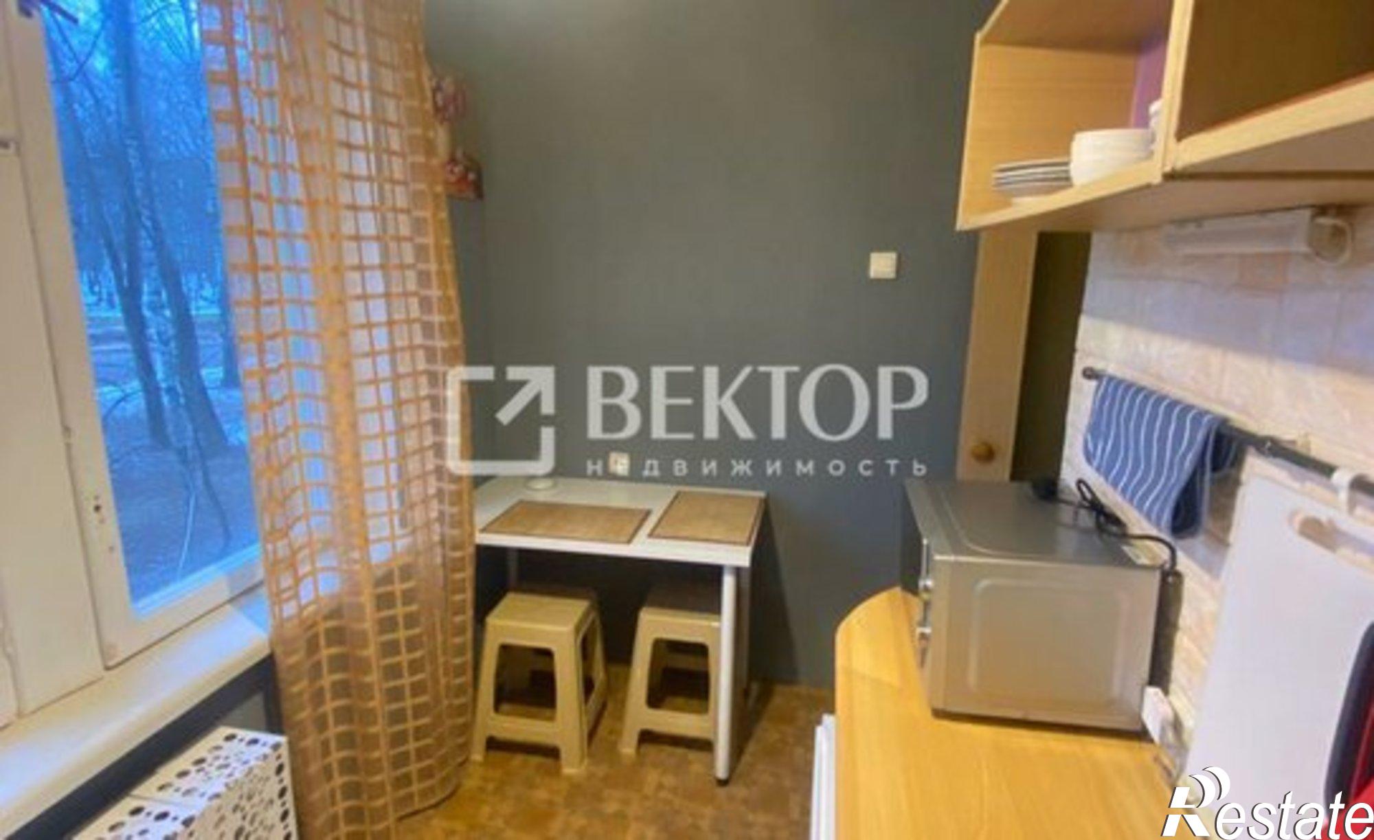 Купить квартиру за 3 100 000 рублей на Никитская улица, 62