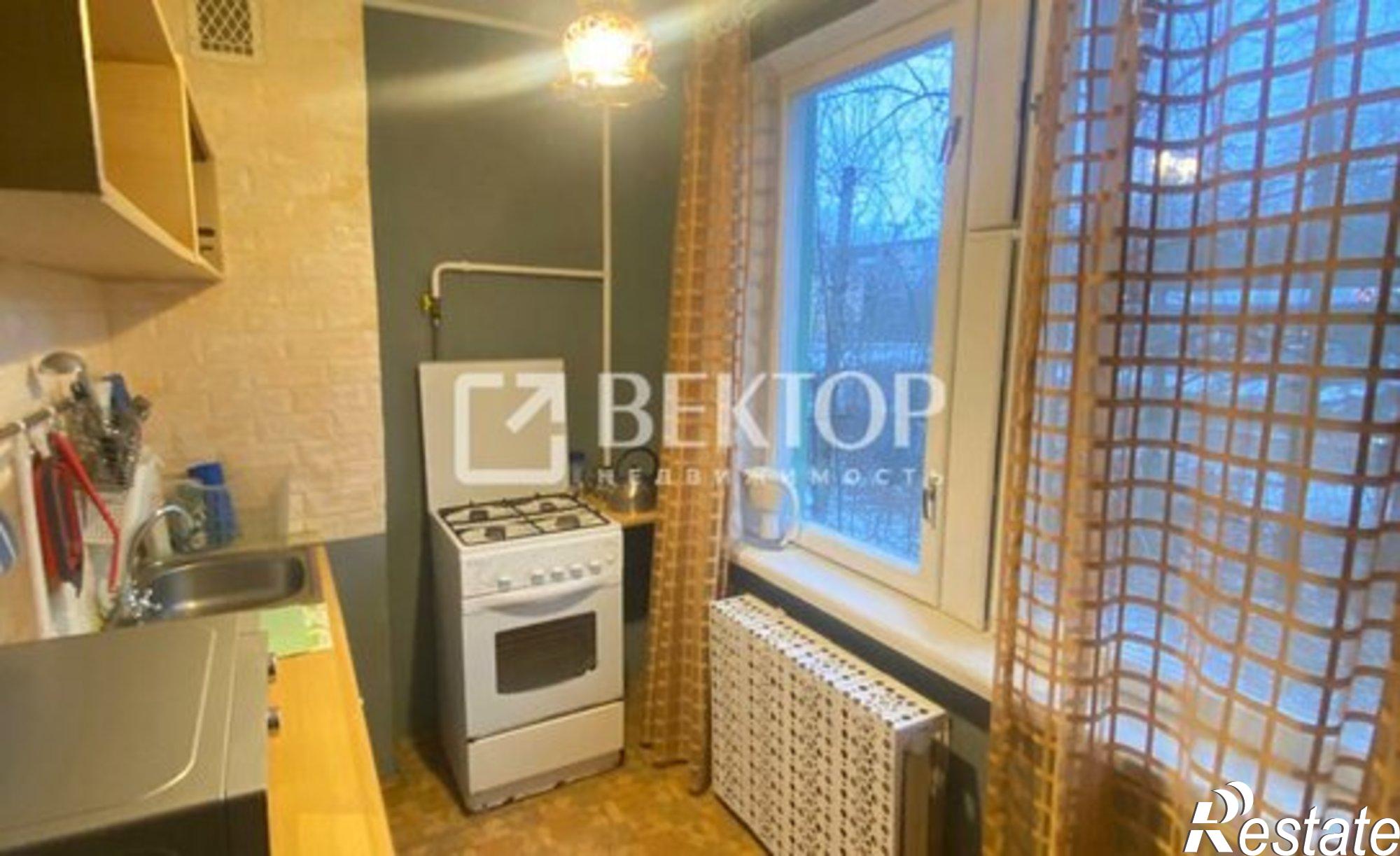 Купить квартиру за 3 100 000 рублей на Никитская улица, 62