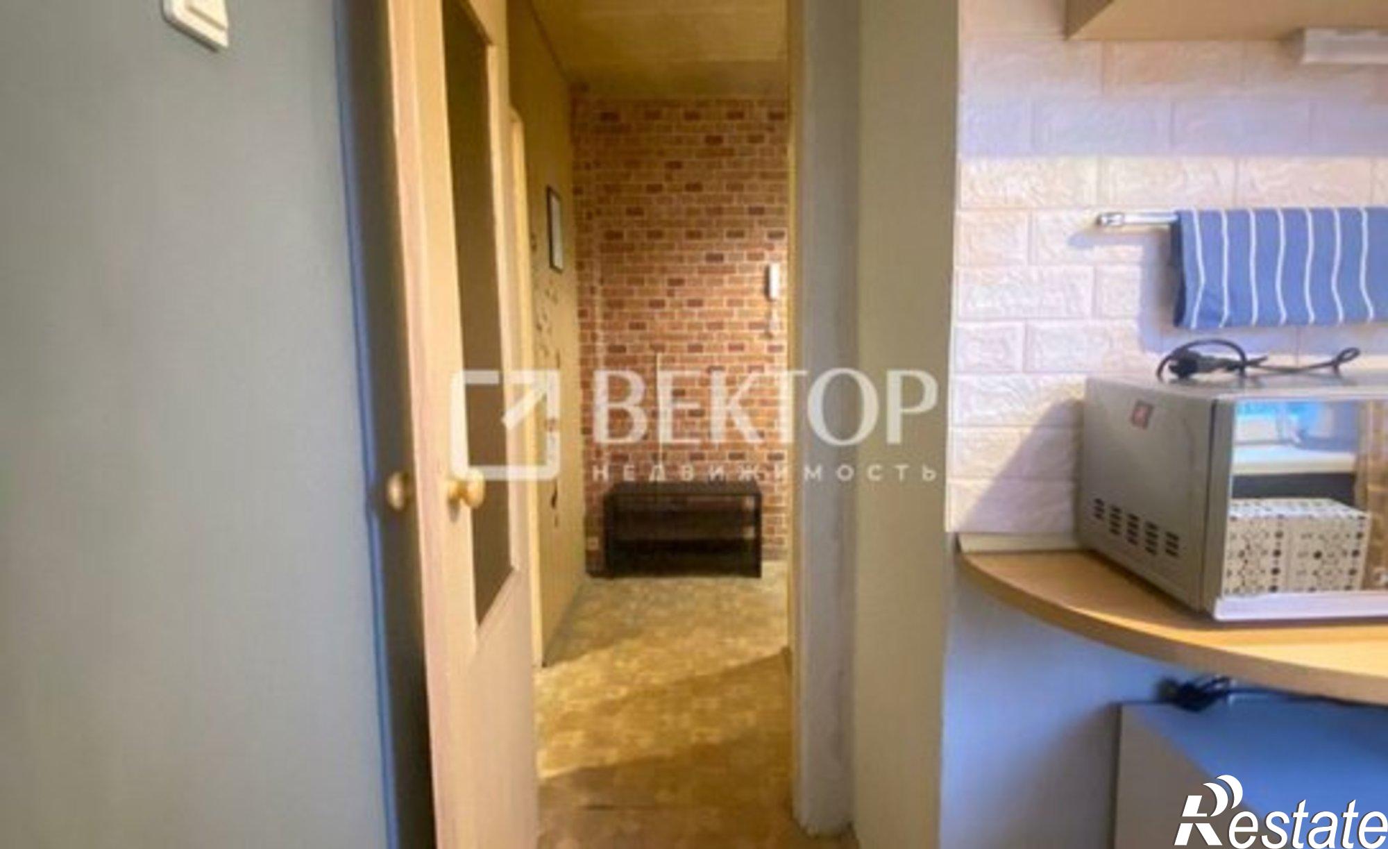 Купить квартиру за 3 100 000 рублей на Никитская улица, 62